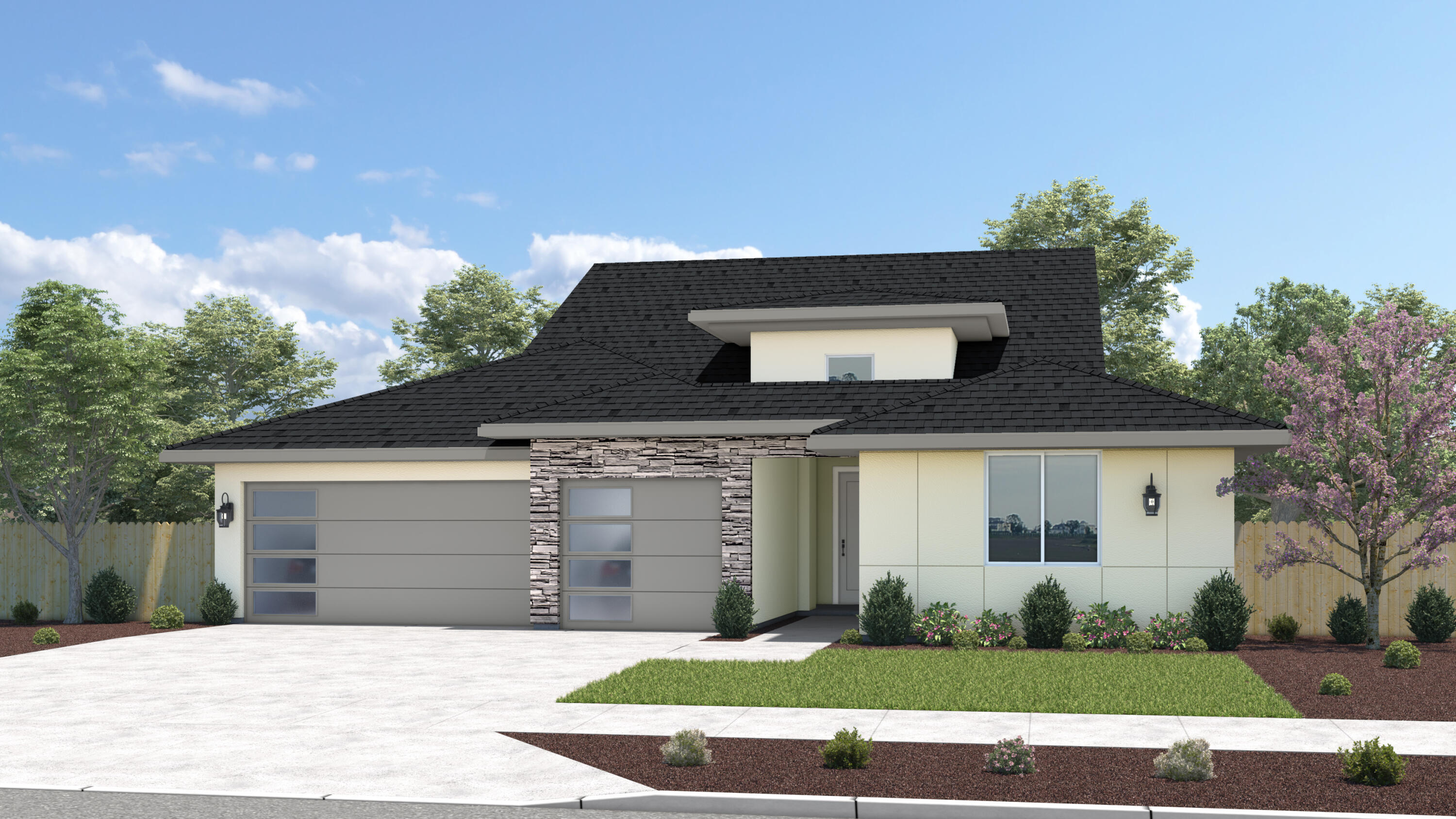 2266 W Santa Maria Ct #Lw191, Porterville, CA 93257