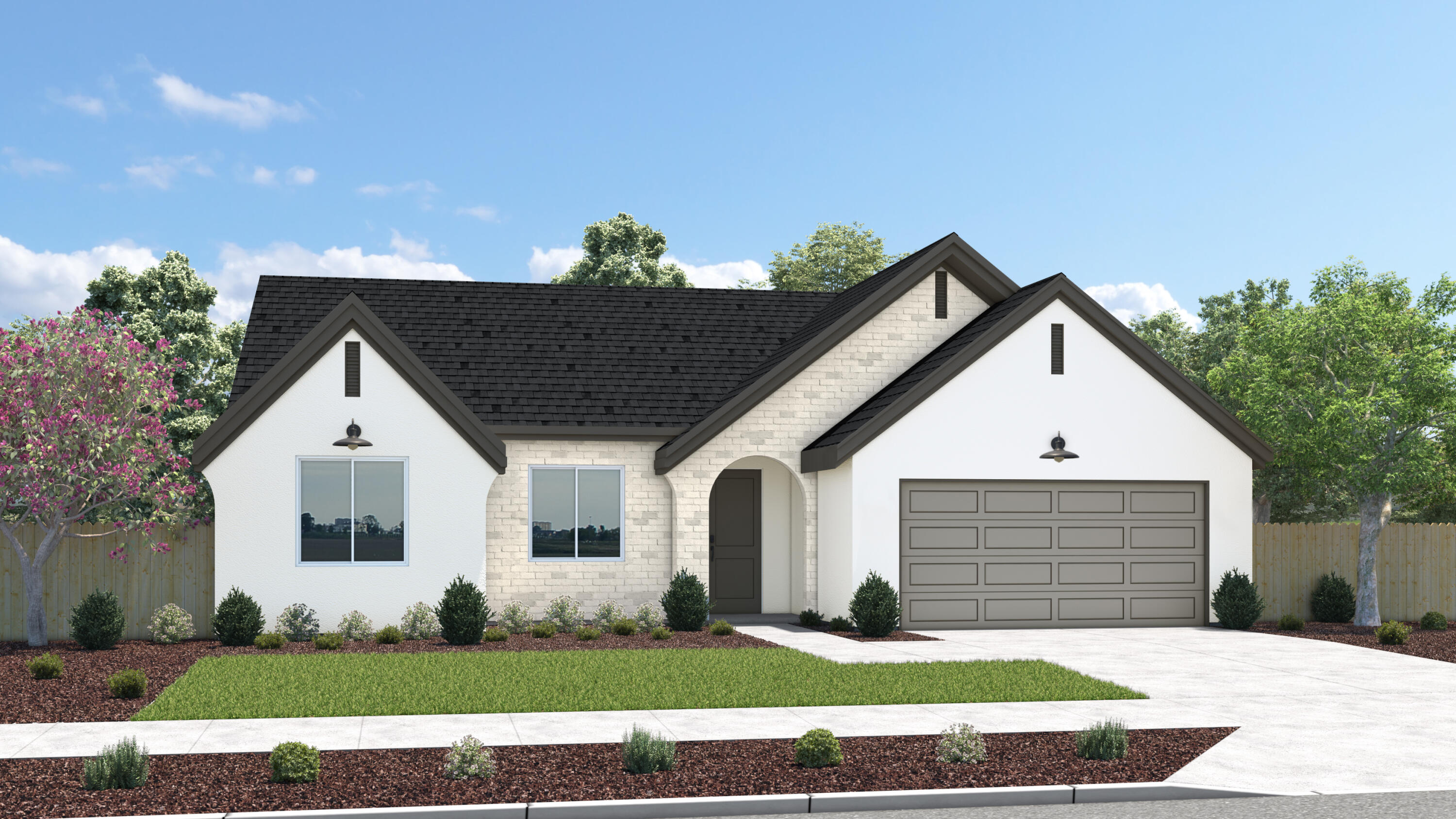 2212 W Santa Maria Ave #Lw186, Porterville, CA 93257