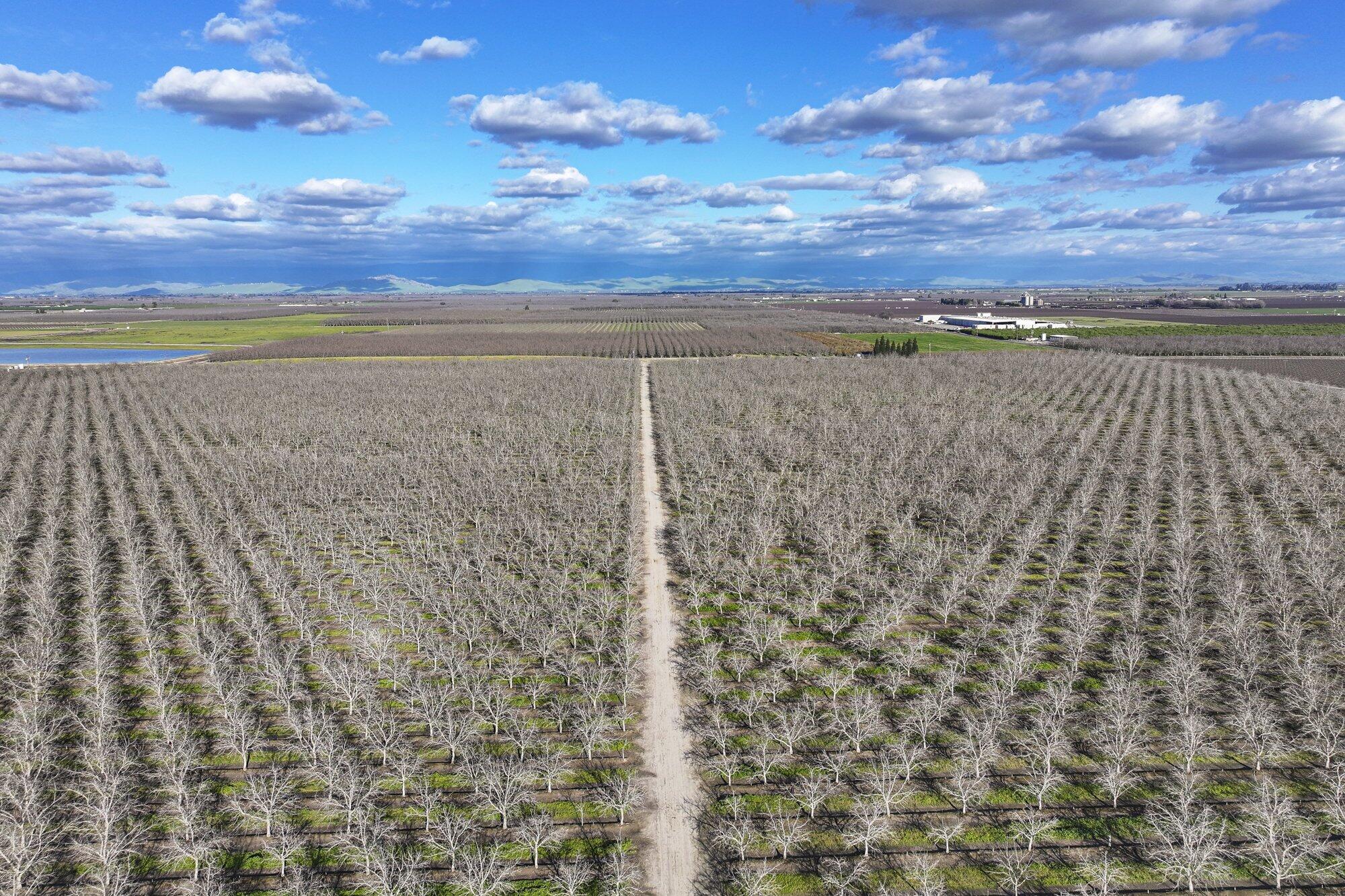 3012 N Oakmore Rd, Tulare, CA 93274