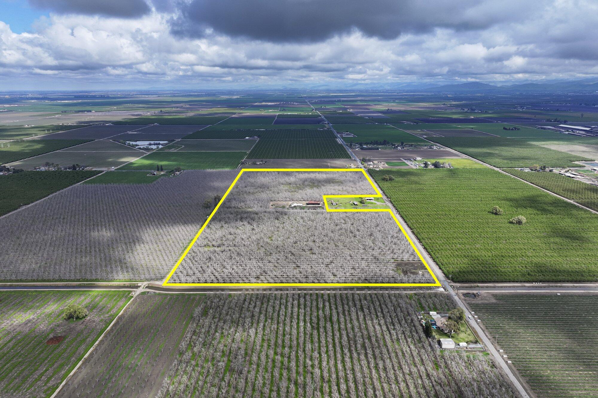 0 Rd 180, Strathmore, CA 93267