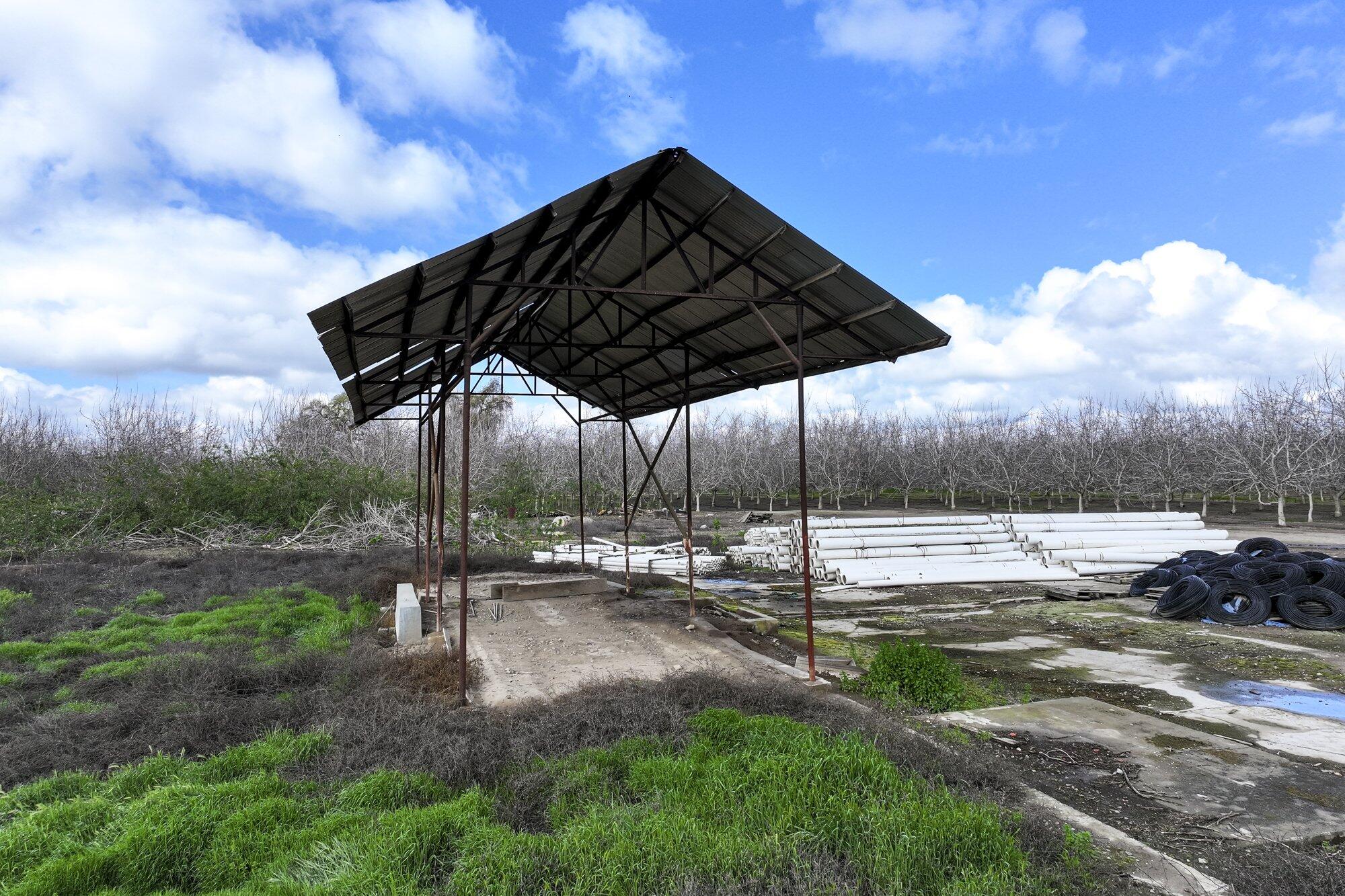 0 Rd 180, Strathmore, CA 93267