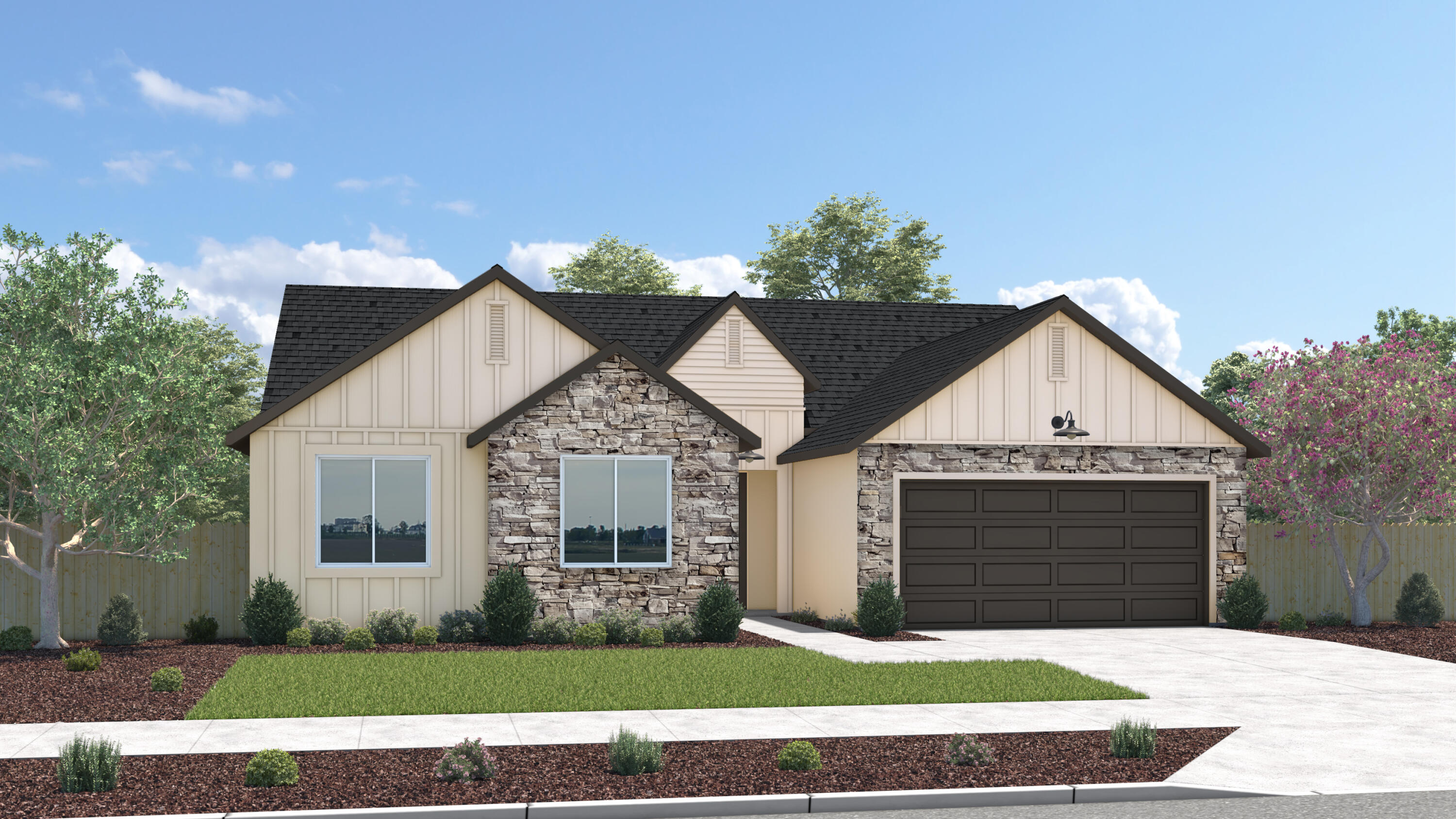 2242 W Santa Maria Ct #Lw189, Porterville, CA 93257