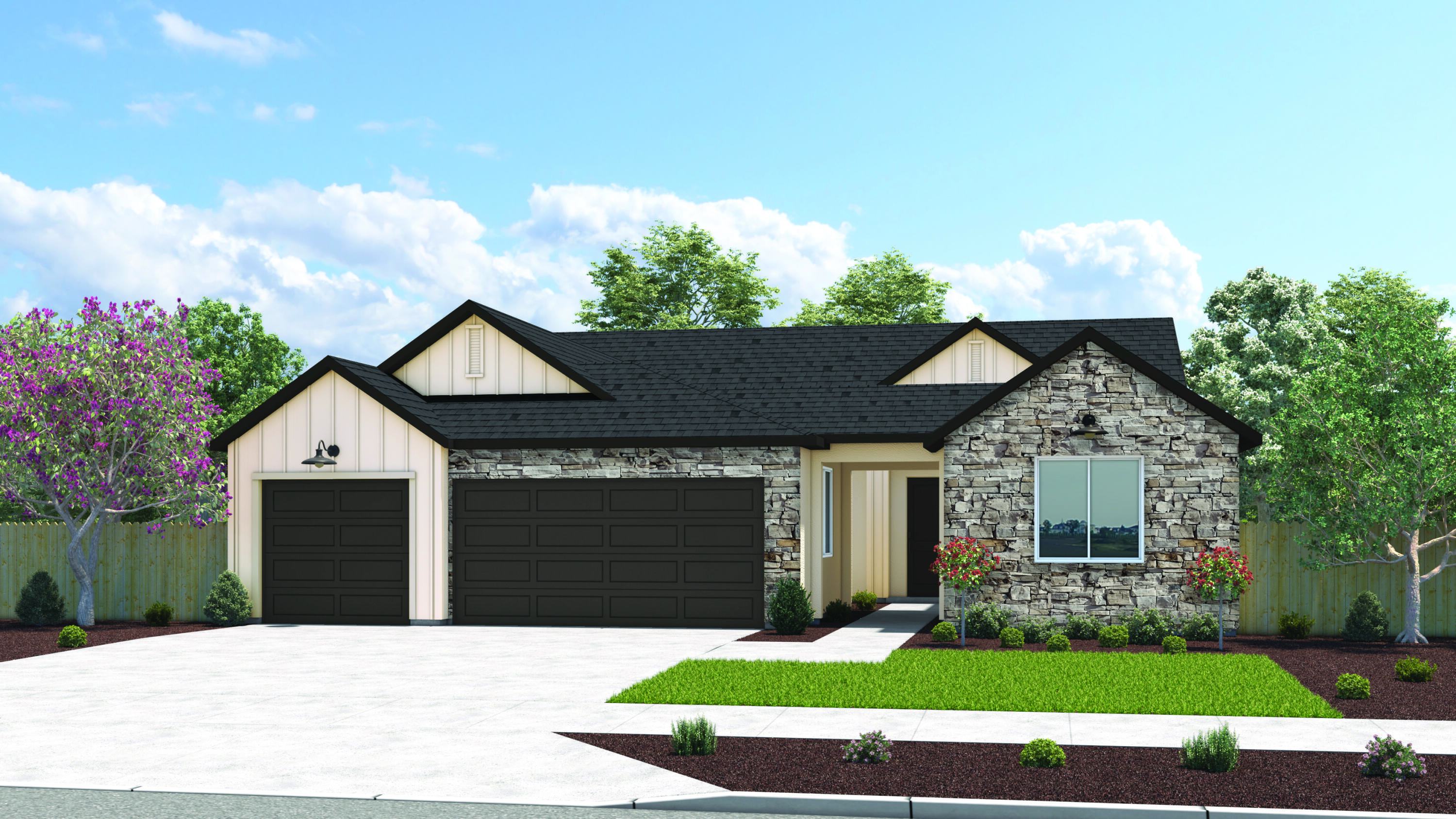 2296 W Pamela Ave #Lw164, Porterville, CA 93257