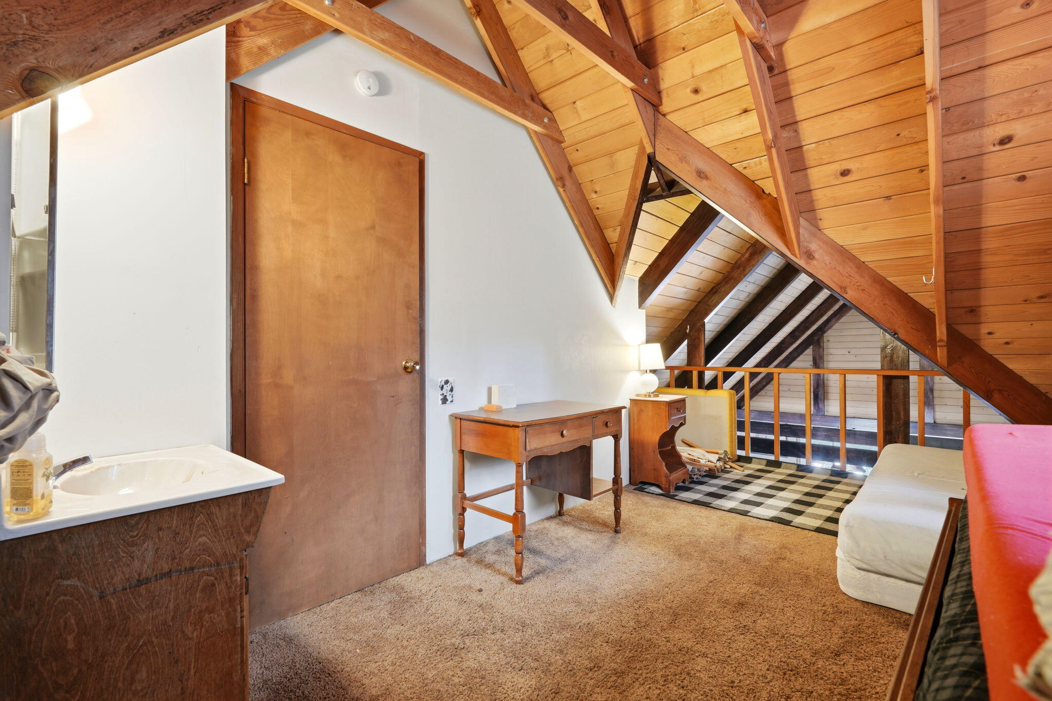 1833 James Dr, Springville, CA 93265