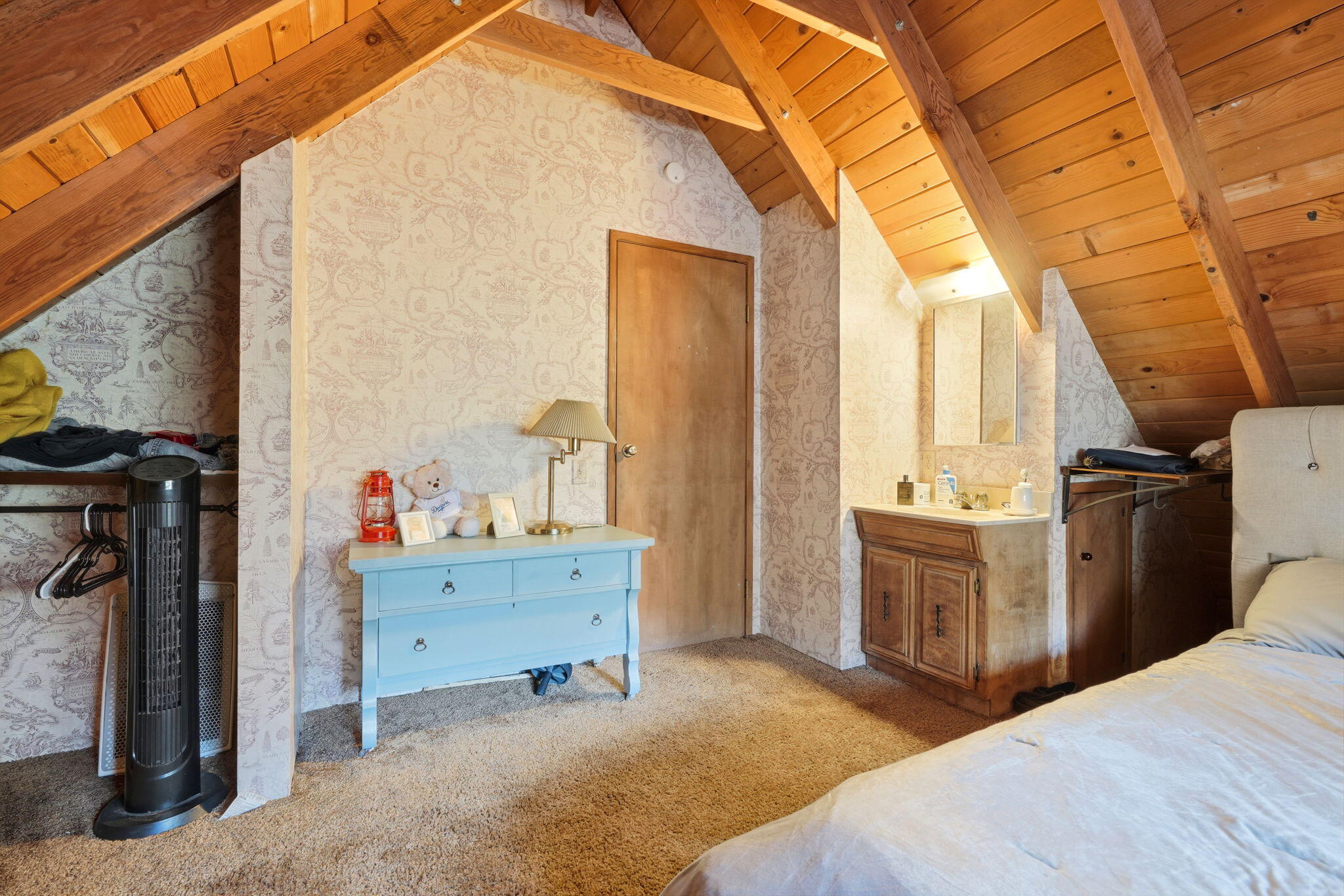 1833 James Dr, Springville, CA 93265