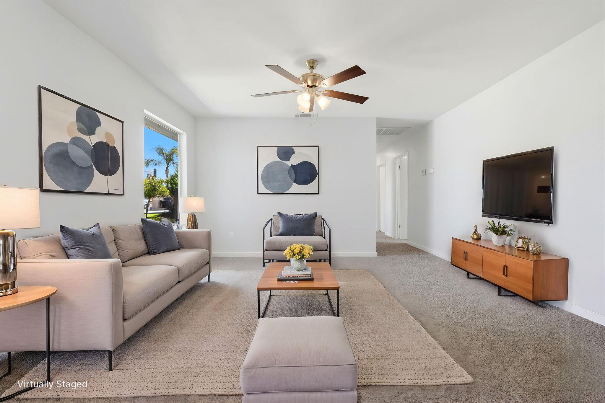 1621 W Westfield Ave, Porterville, CA 93257