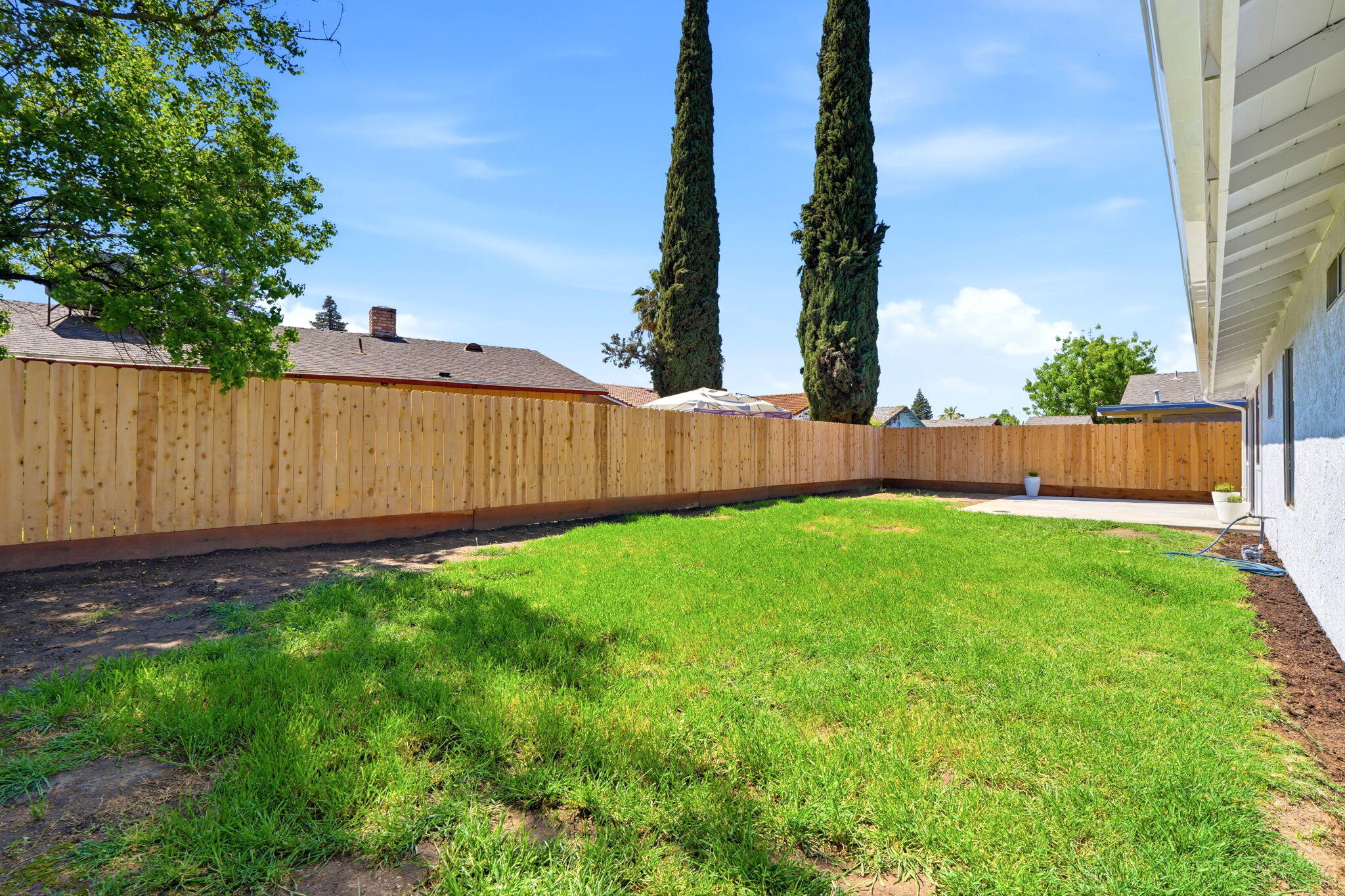 1621 W Westfield Ave, Porterville, CA 93257