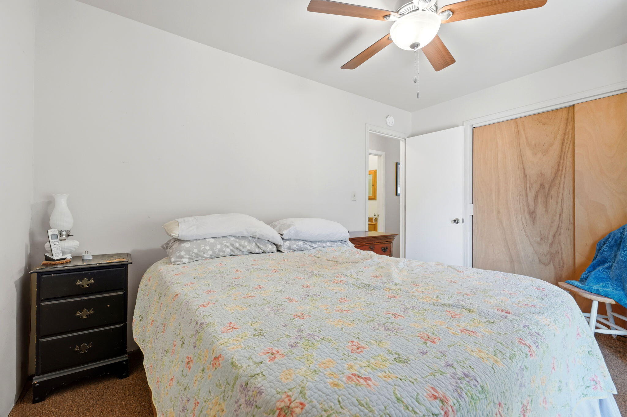 1900 Flynn Dr, Springville, CA 93265