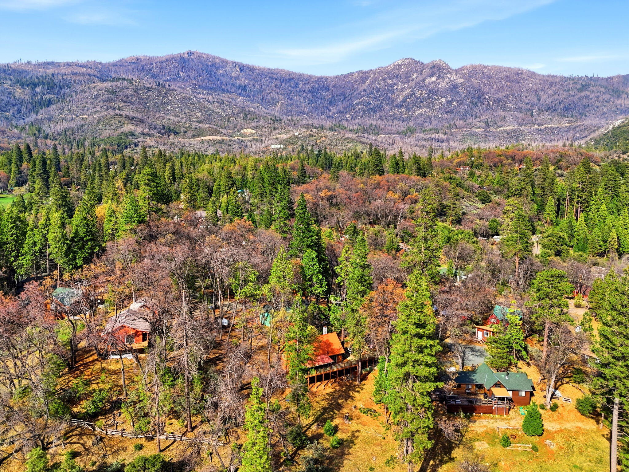 1900 Flynn Dr, Springville, CA 93265