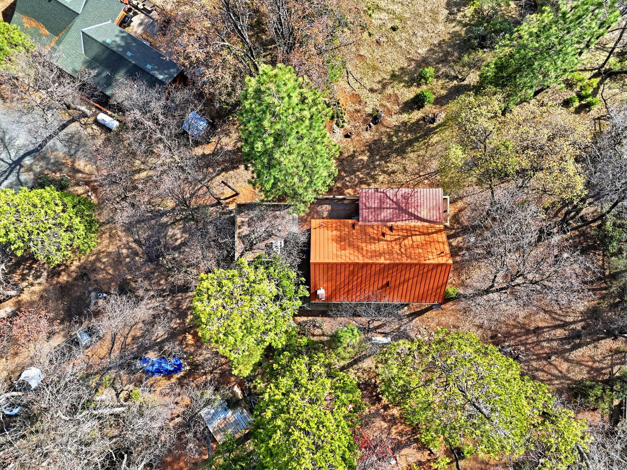 1900 Flynn Dr, Springville, CA 93265