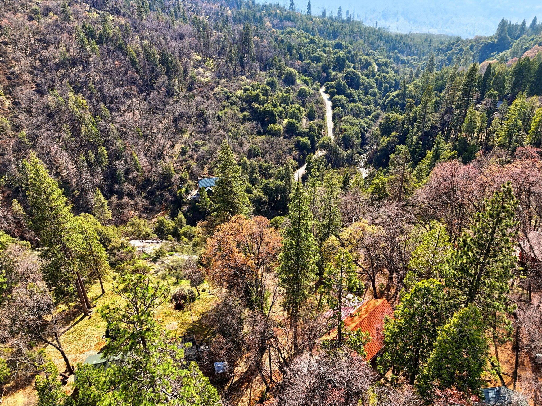 1900 Flynn Dr, Springville, CA 93265