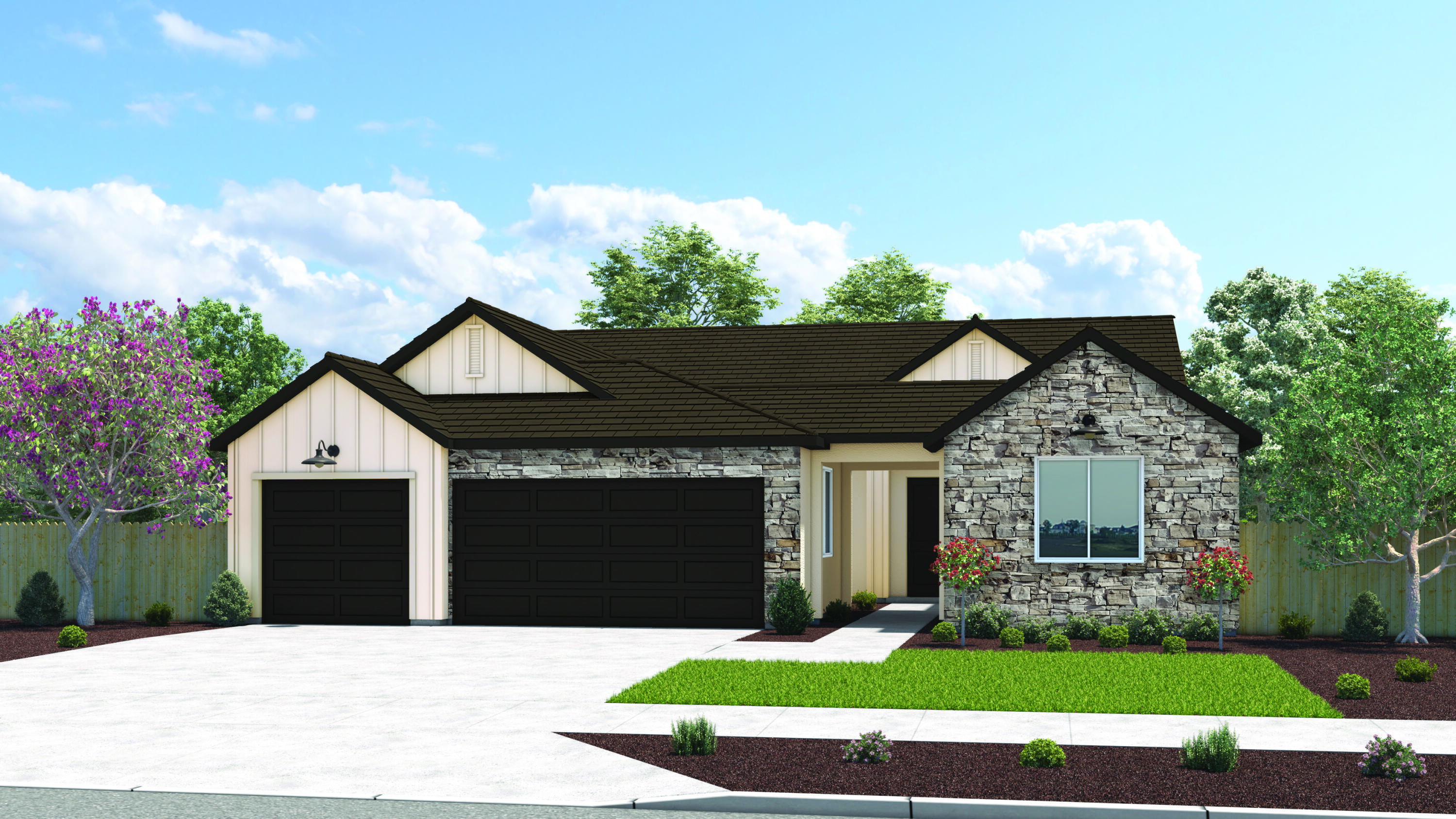 1525 S Savannah St #And24, Visalia, CA 93291