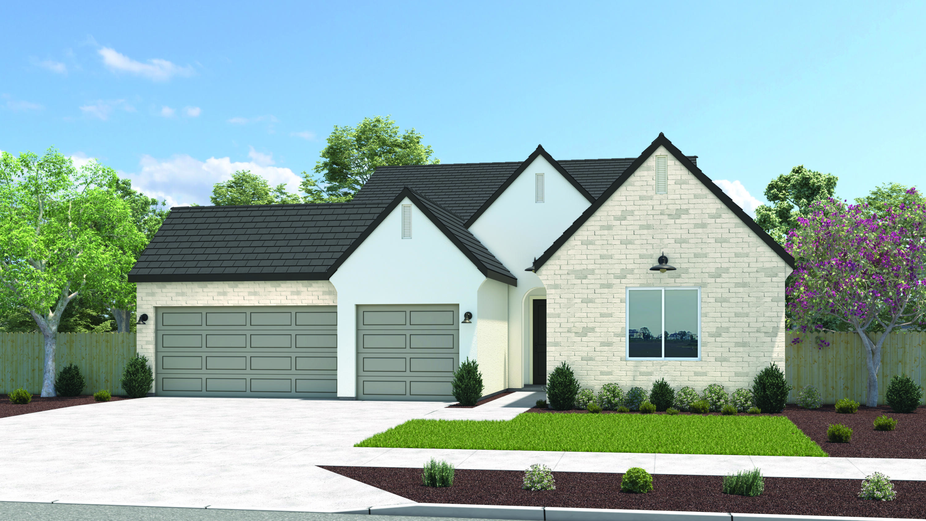 1523 S Bluegrass St #And45, Visalia, CA 93291