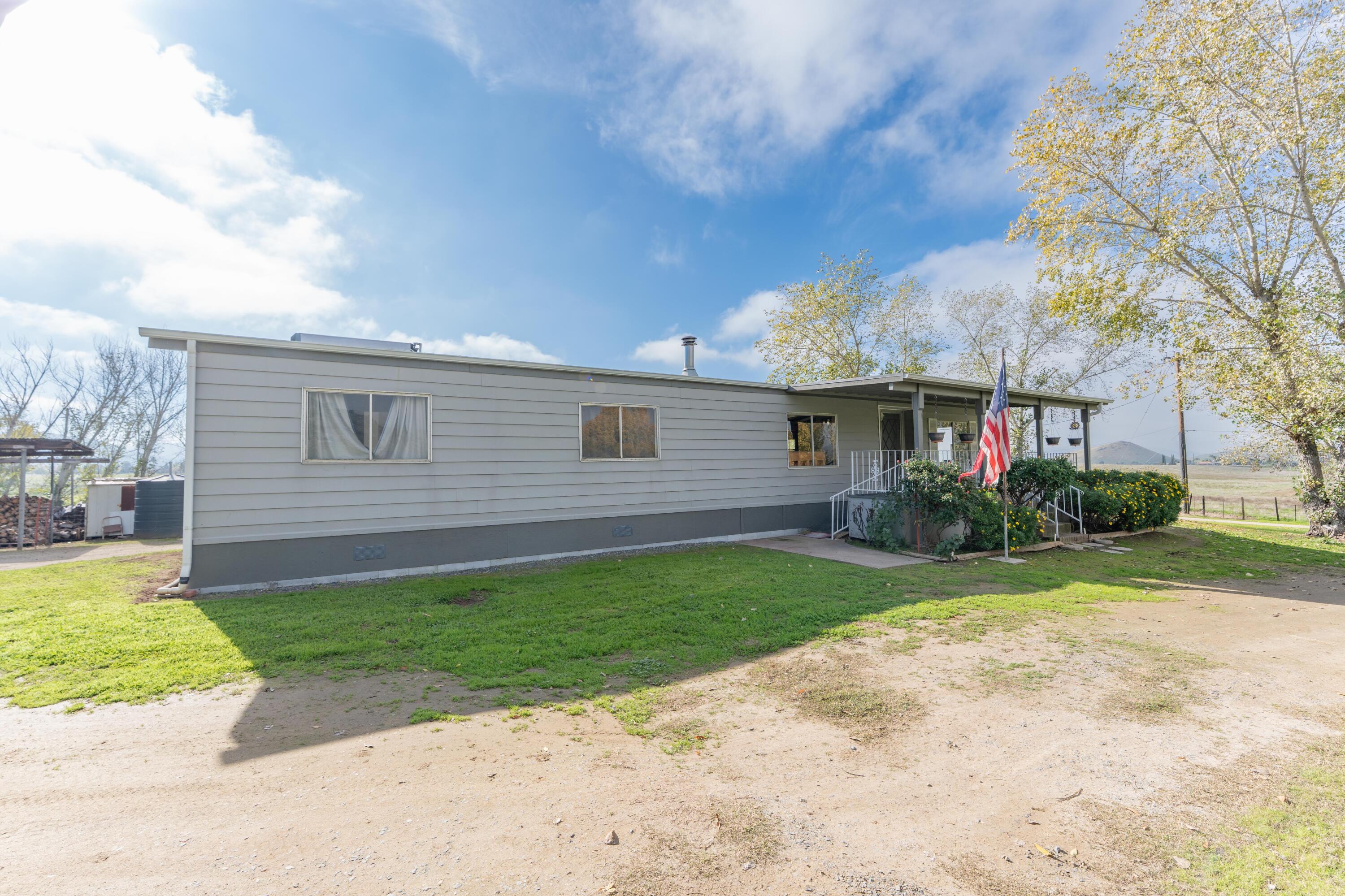 32267 Avenue 176, Springville, CA 93265