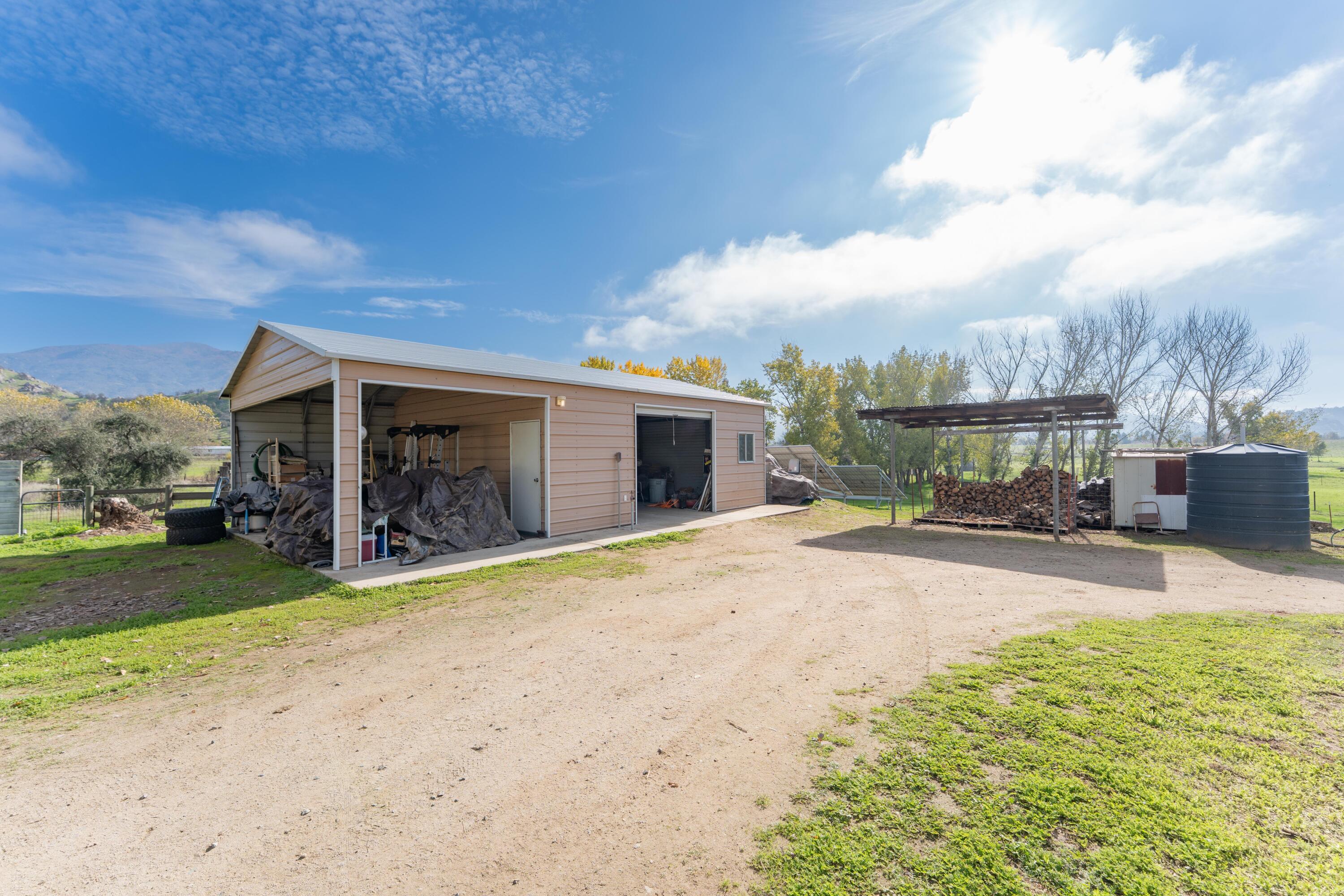 32267 Avenue 176, Springville, CA 93265