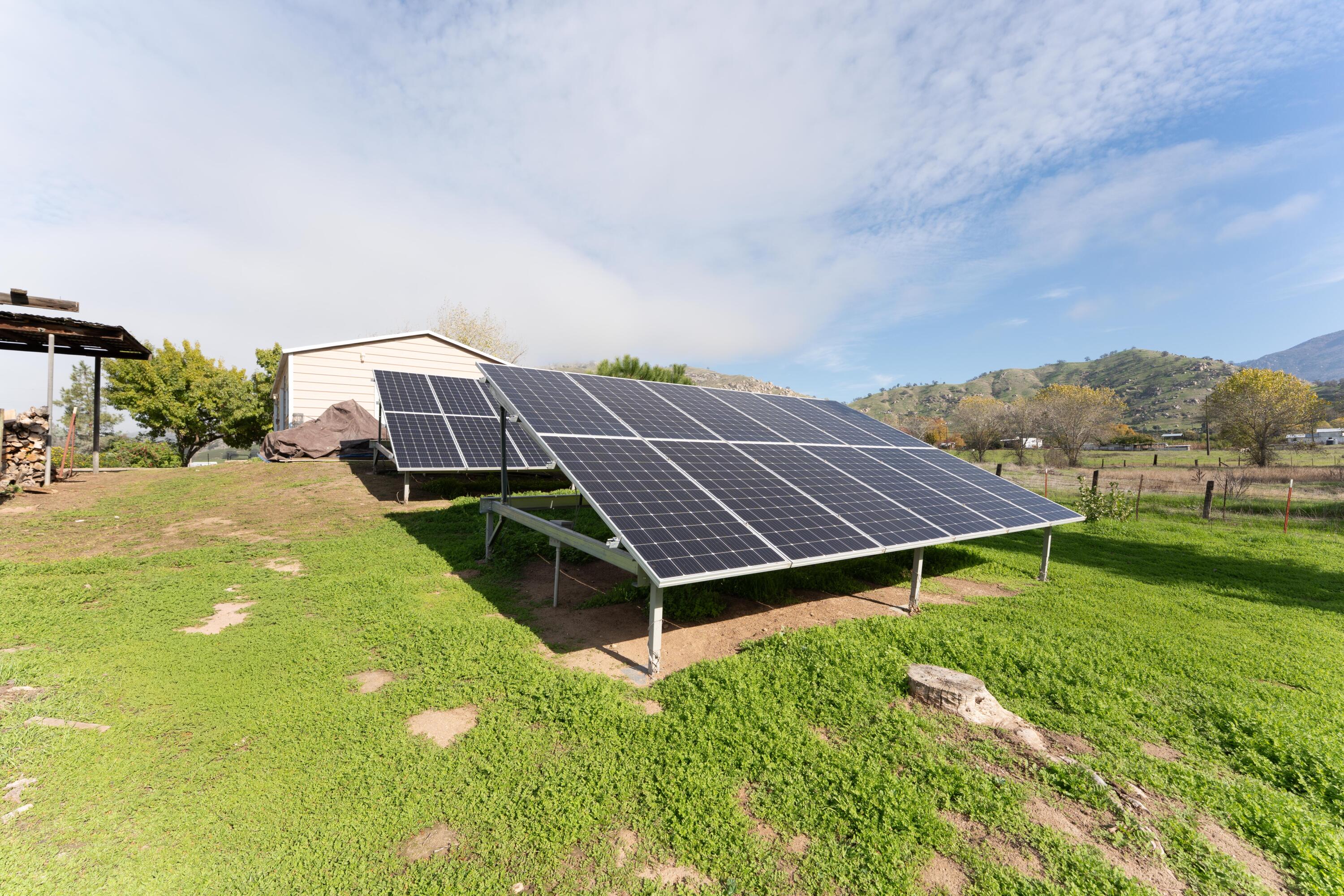 32267 Avenue 176, Springville, CA 93265