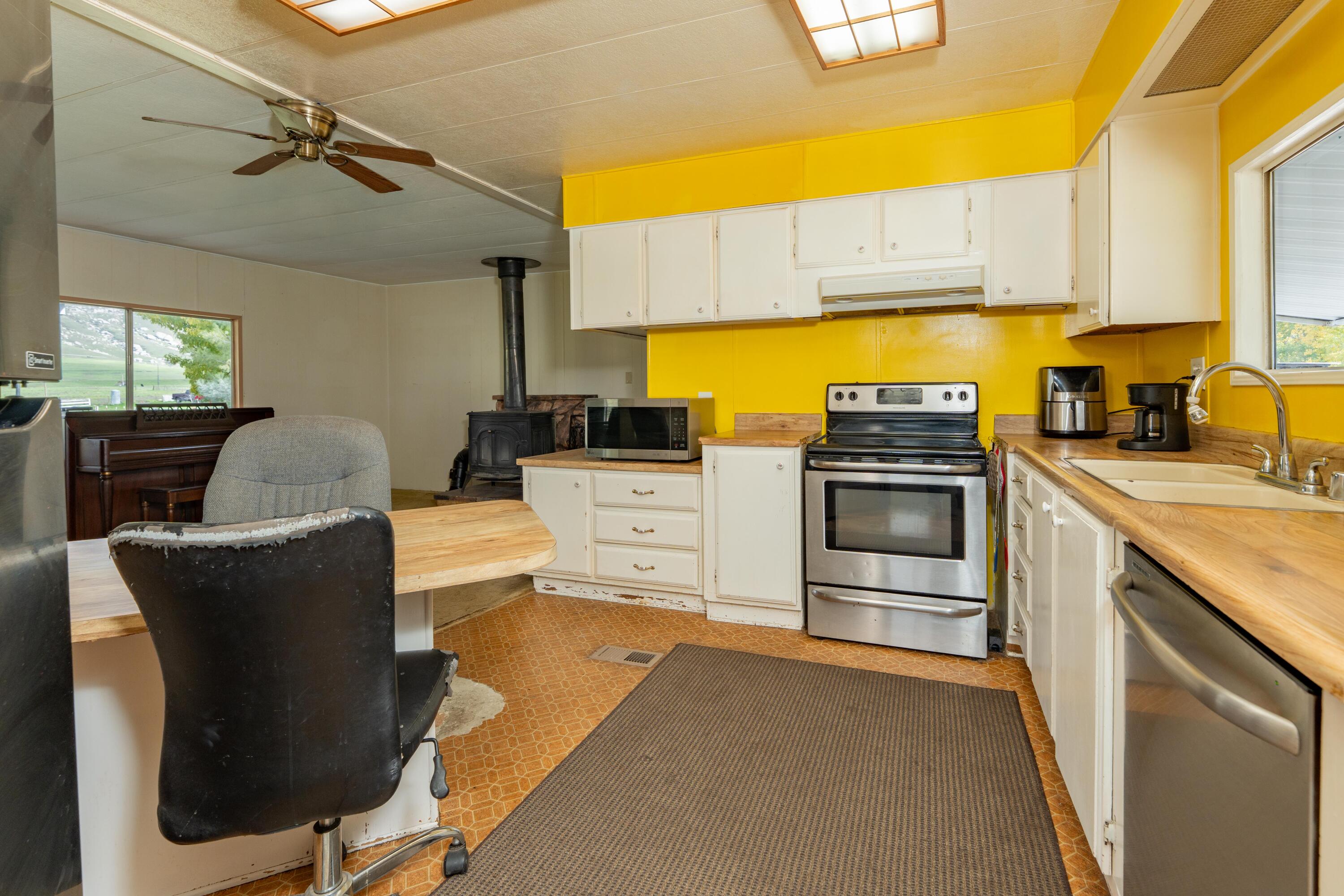 32267 Avenue 176, Springville, CA 93265