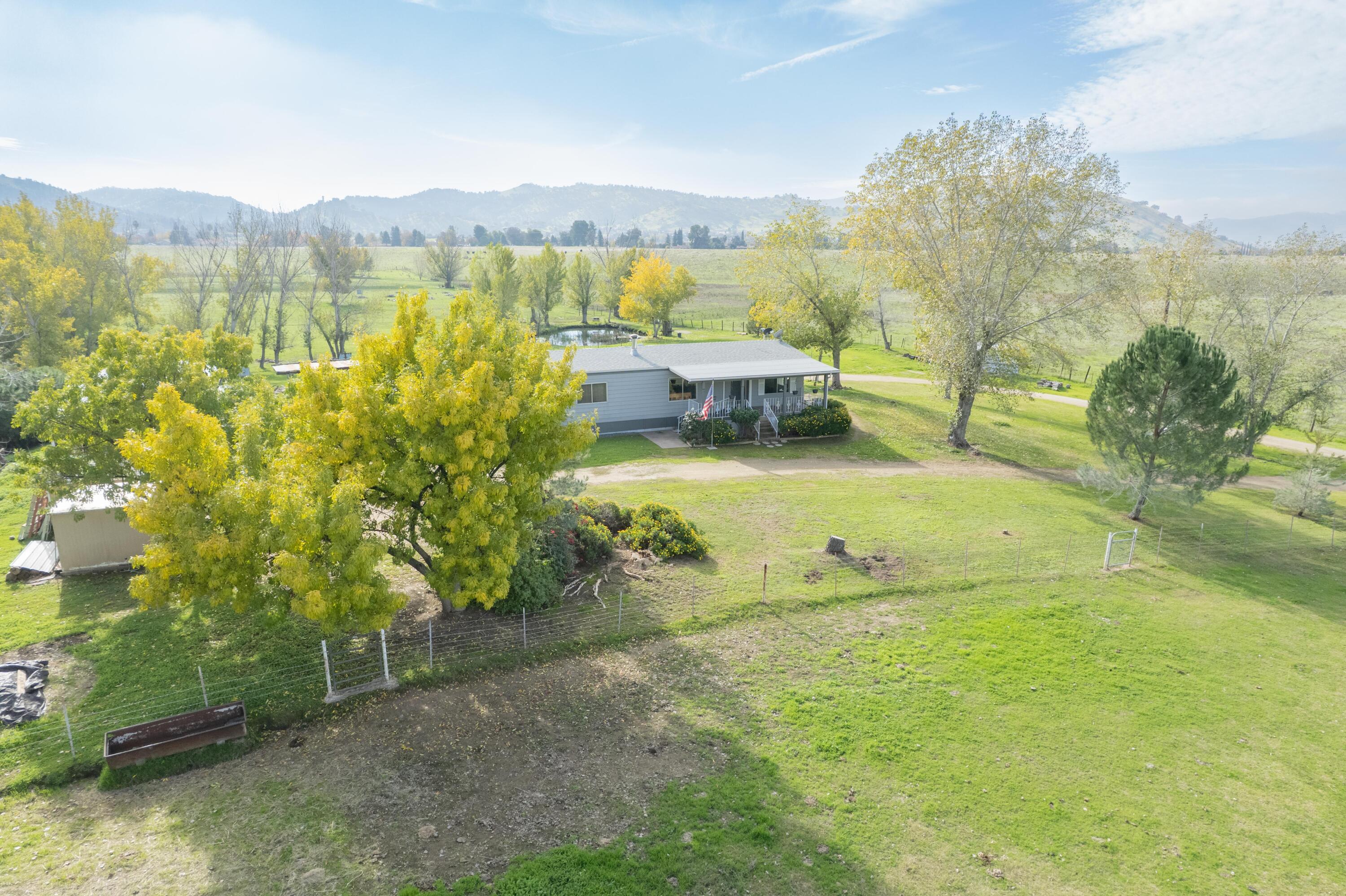 32267 Avenue 176, Springville, CA 93265