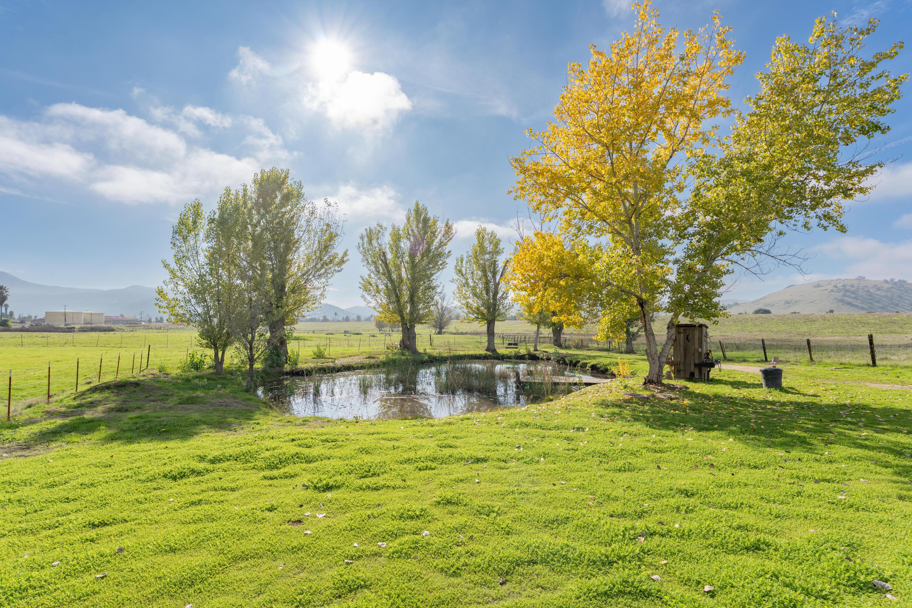 32267 Avenue 176, Springville, CA 93265