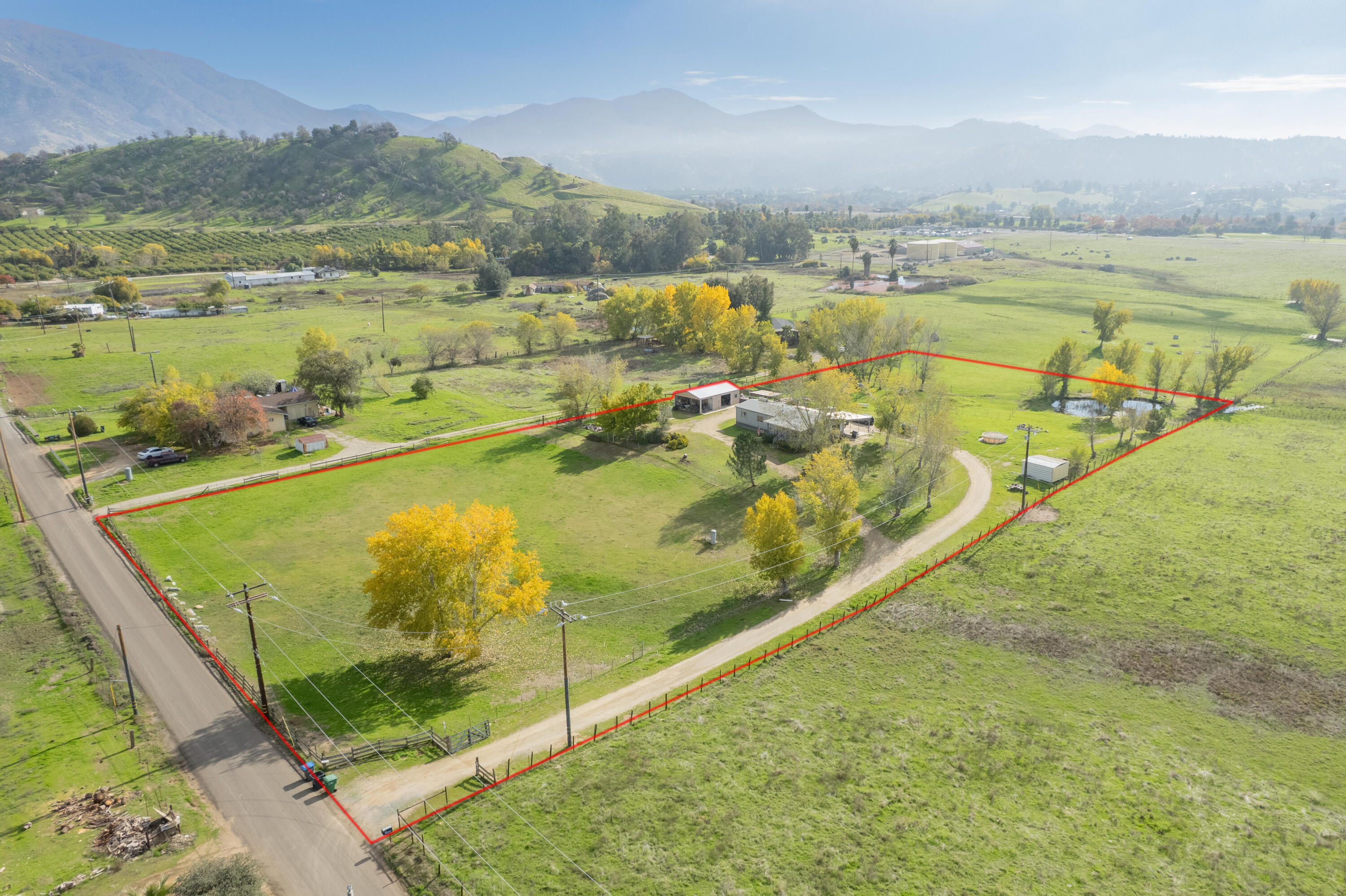 32267 Avenue 176, Springville, CA 93265