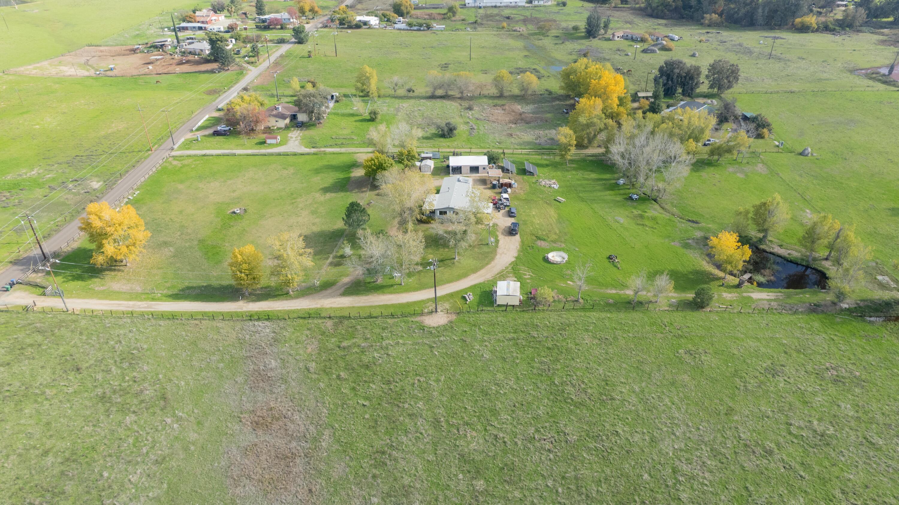 32267 Avenue 176, Springville, CA 93265