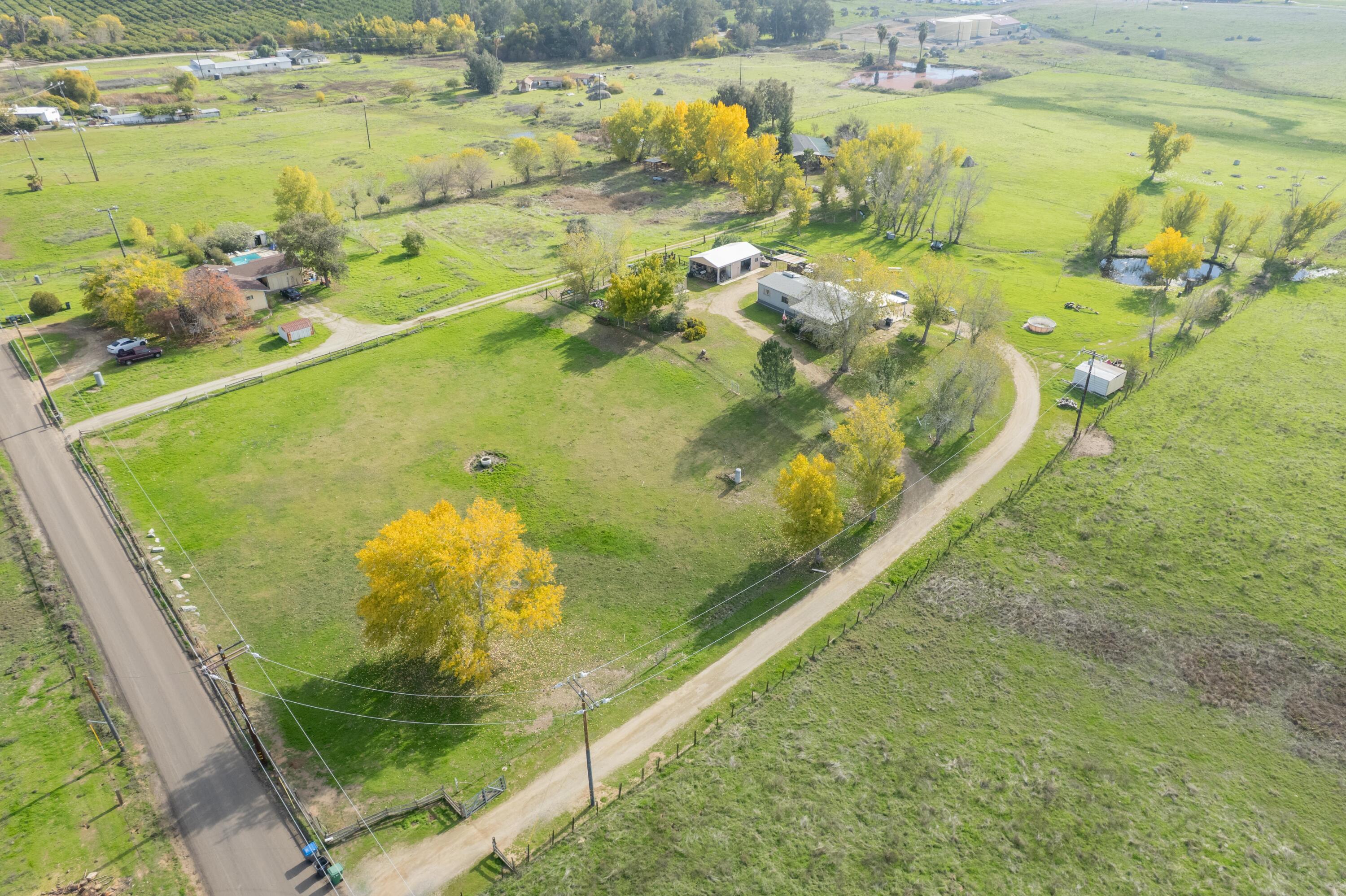 32267 Avenue 176, Springville, CA 93265