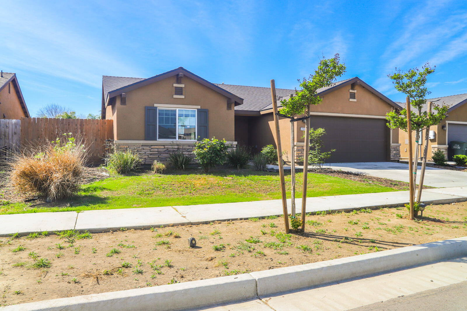 2035 W Chianti Way, Hanford, CA 93230