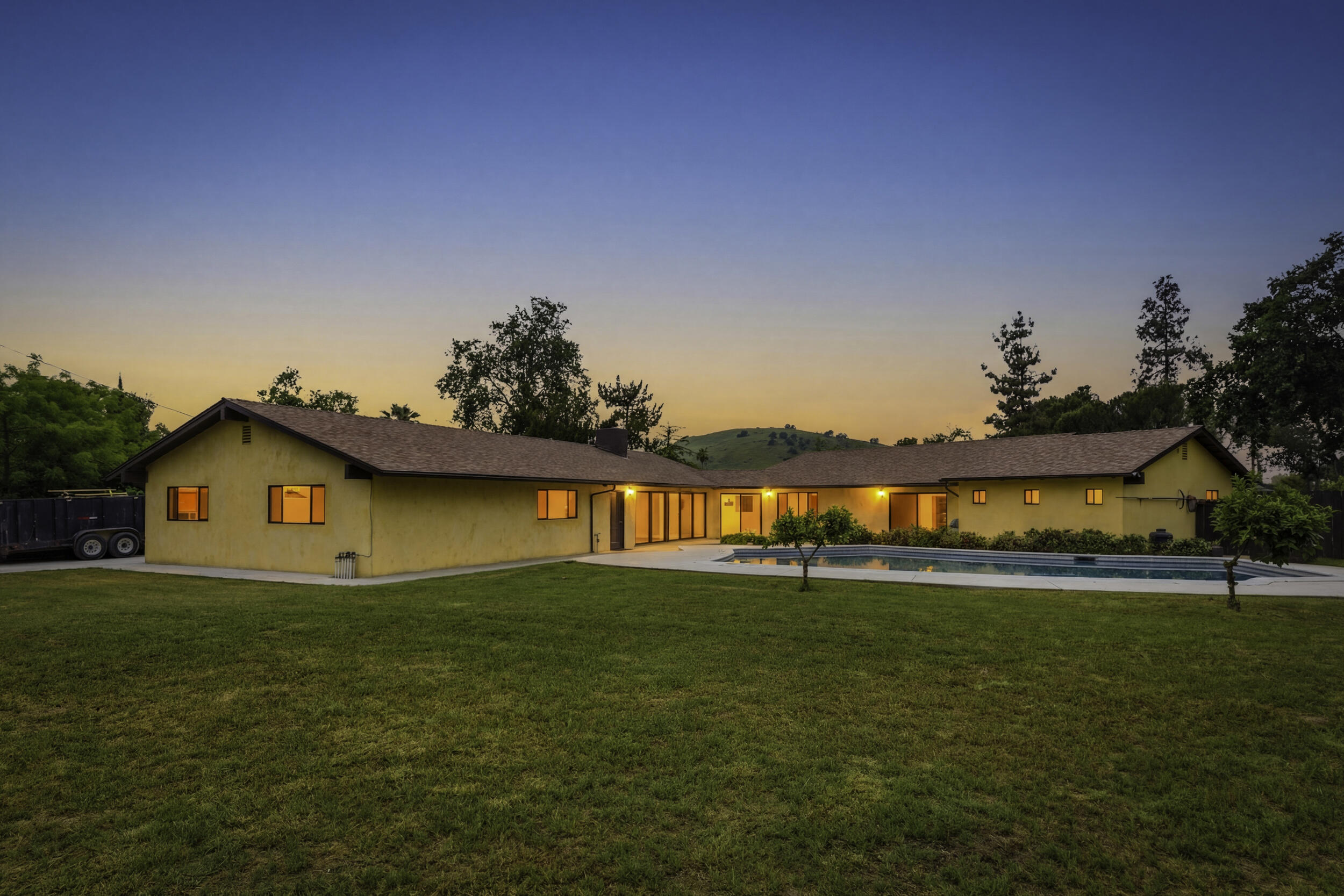 32339 Fairway Dr, Springville, CA 93265