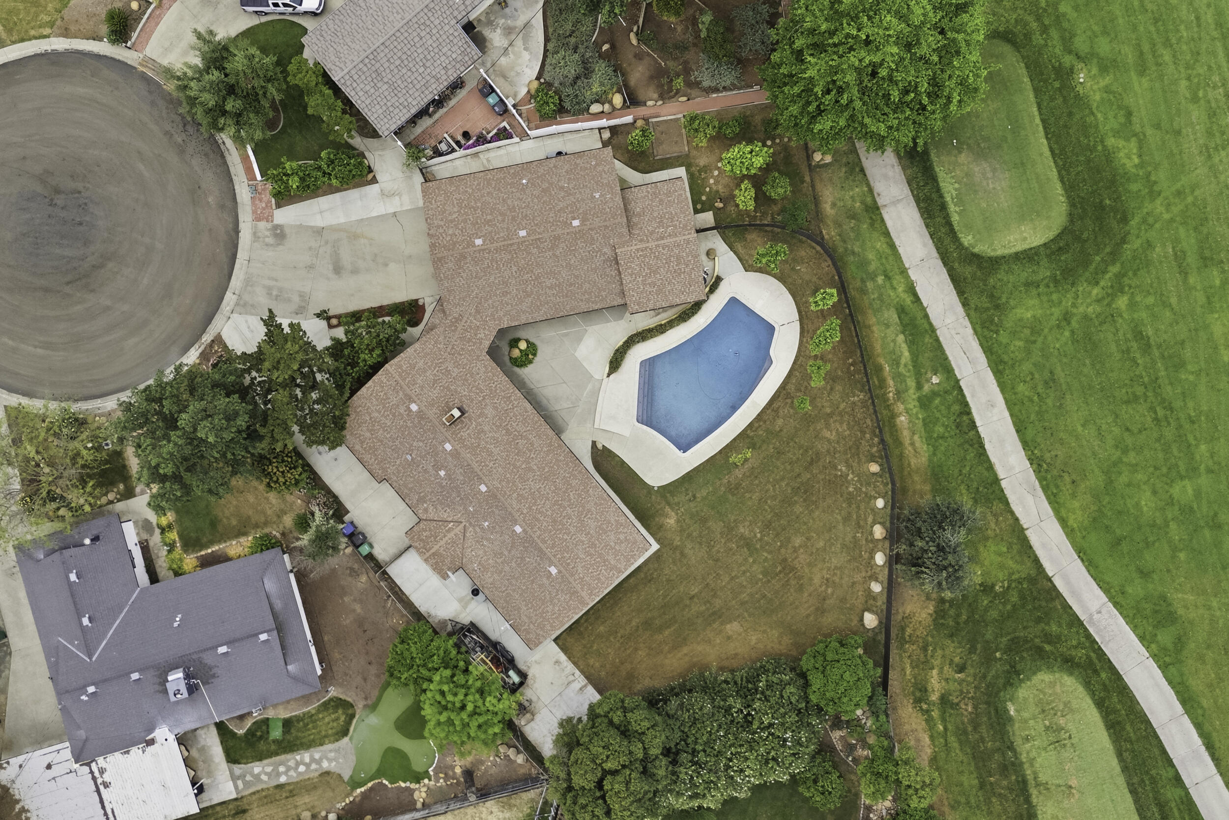 32339 Fairway Dr, Springville, CA 93265