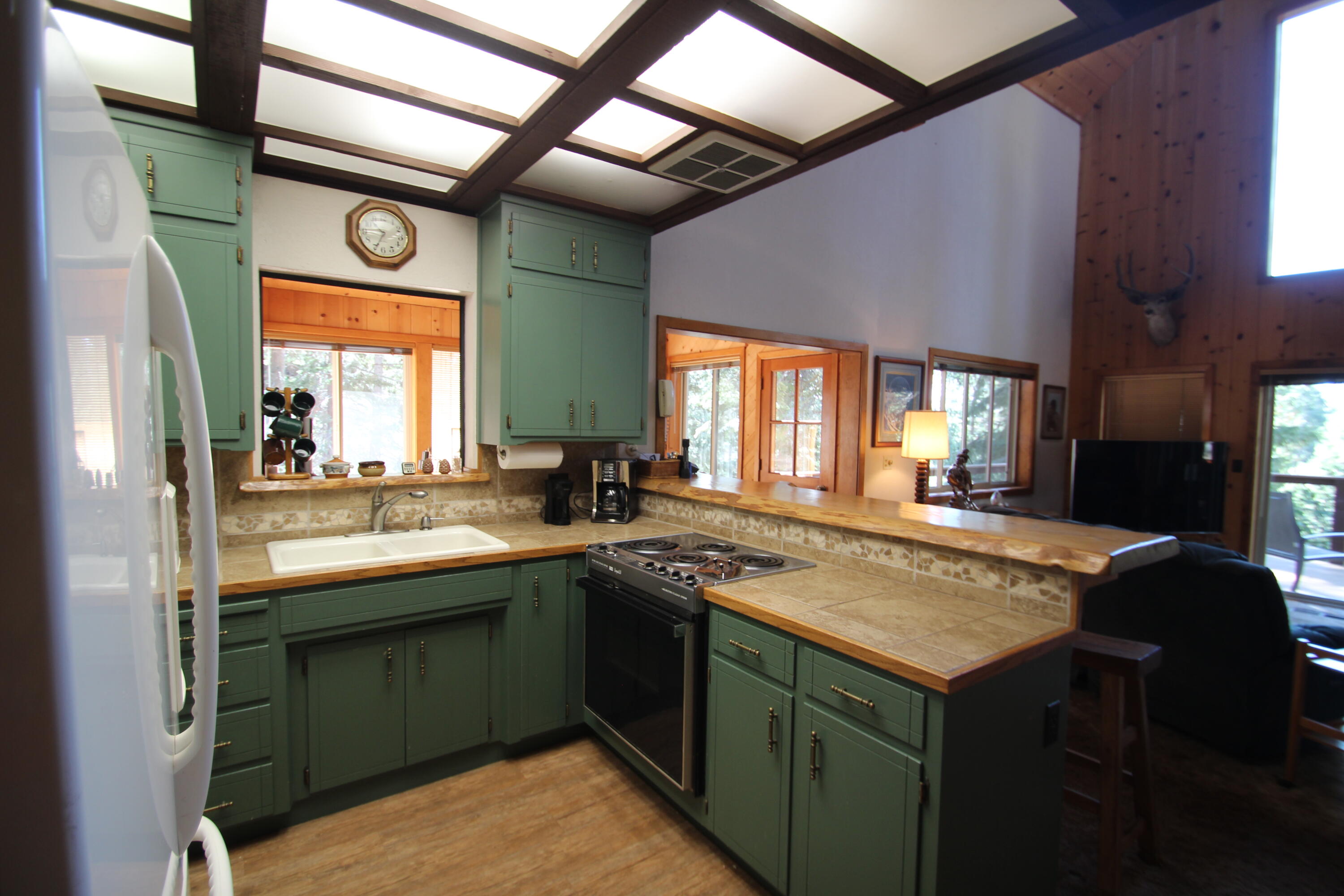 57910 Peppermint Dr, Ponderosa, CA 93265