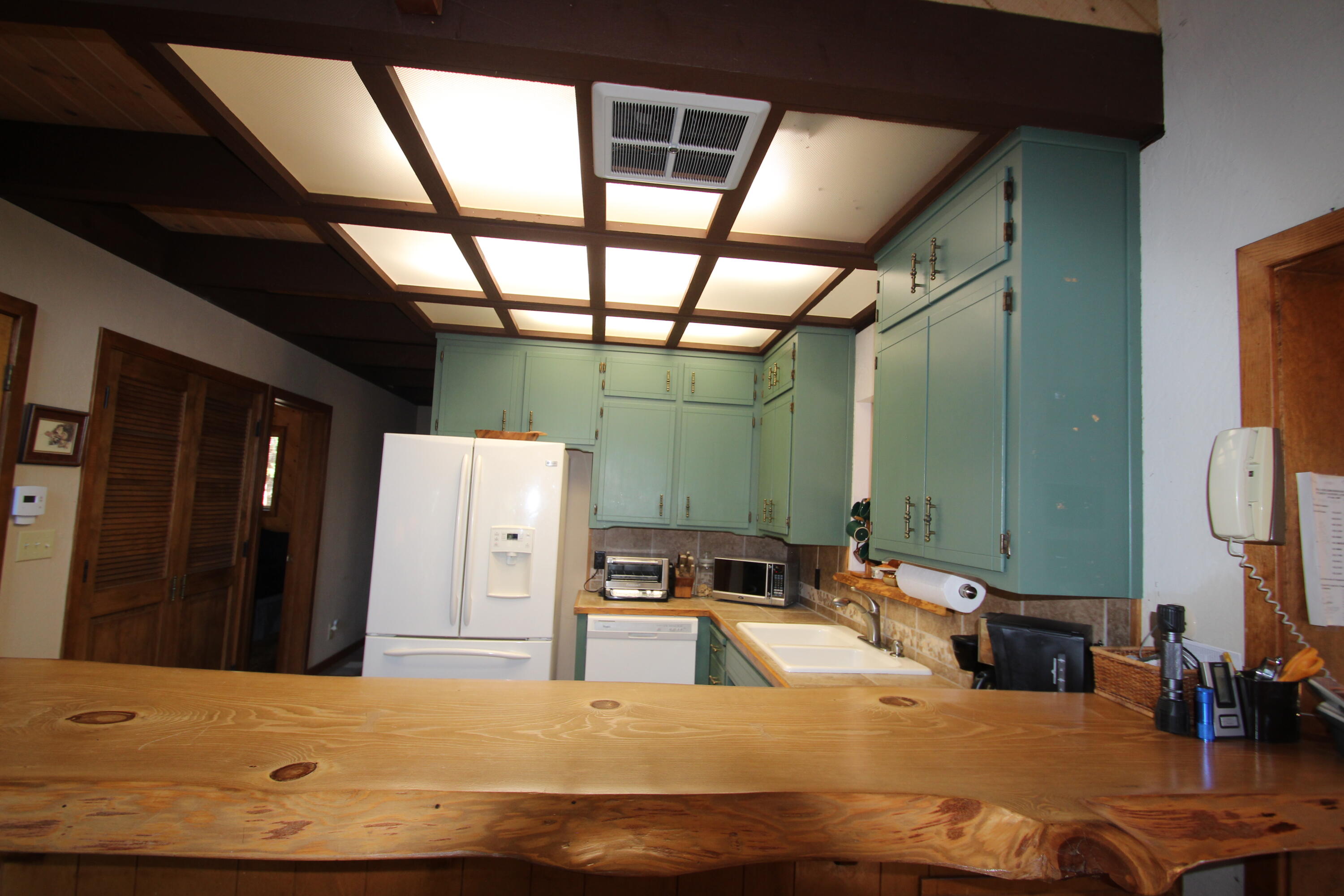 57910 Peppermint Dr, Ponderosa, CA 93265