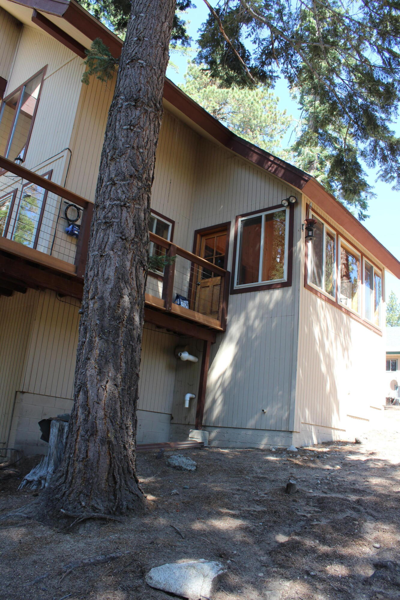 57910 Peppermint Dr, Ponderosa, CA 93265