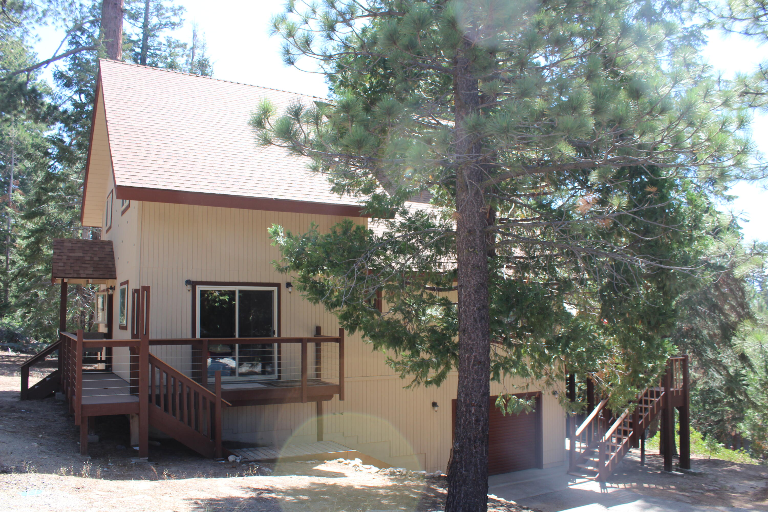 57910 Peppermint Dr, Ponderosa, CA 93265