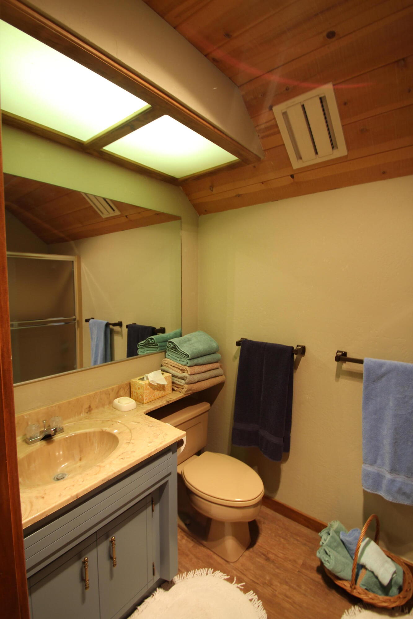 57910 Peppermint Dr, Ponderosa, CA 93265