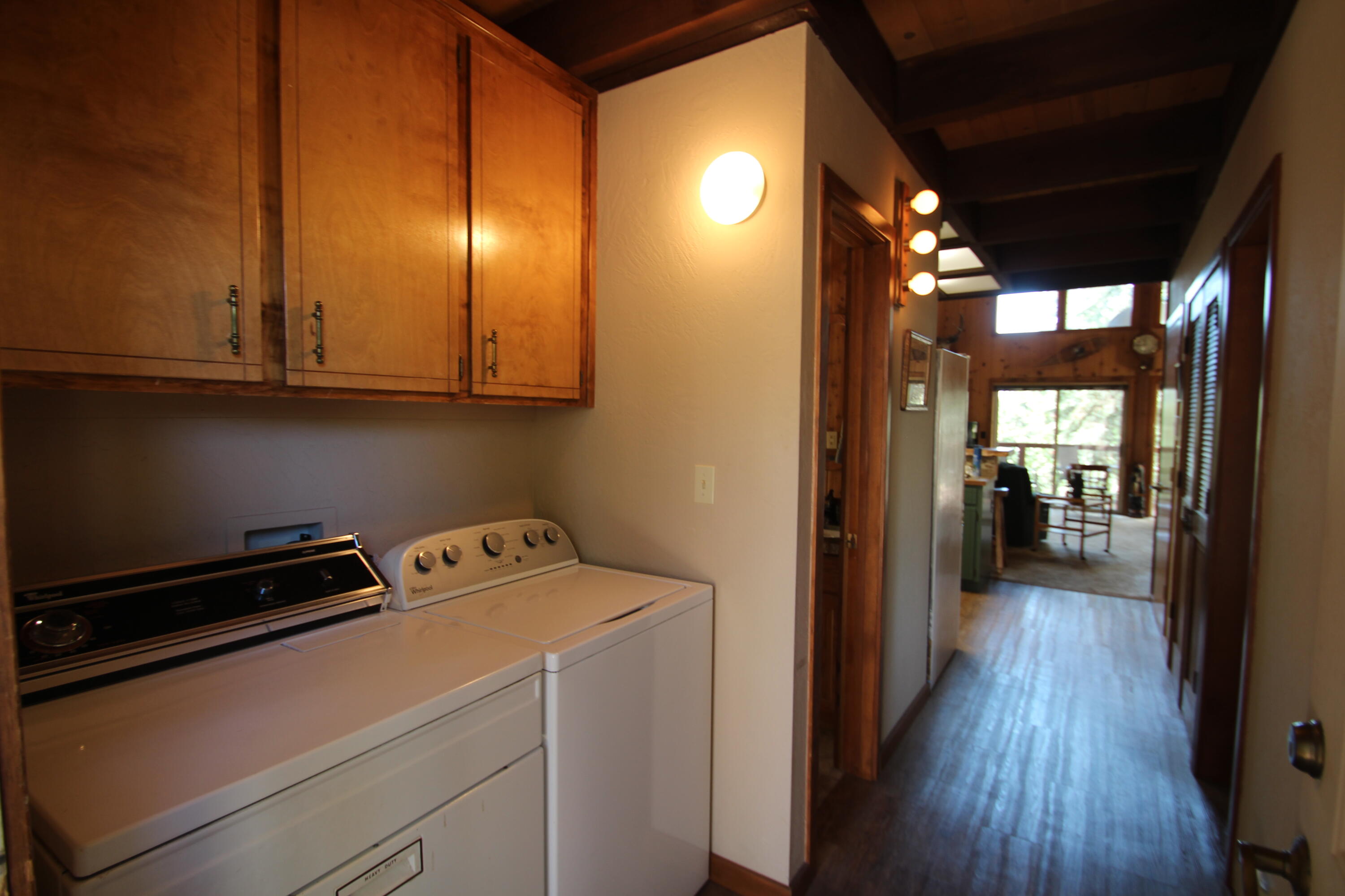 57910 Peppermint Dr, Ponderosa, CA 93265