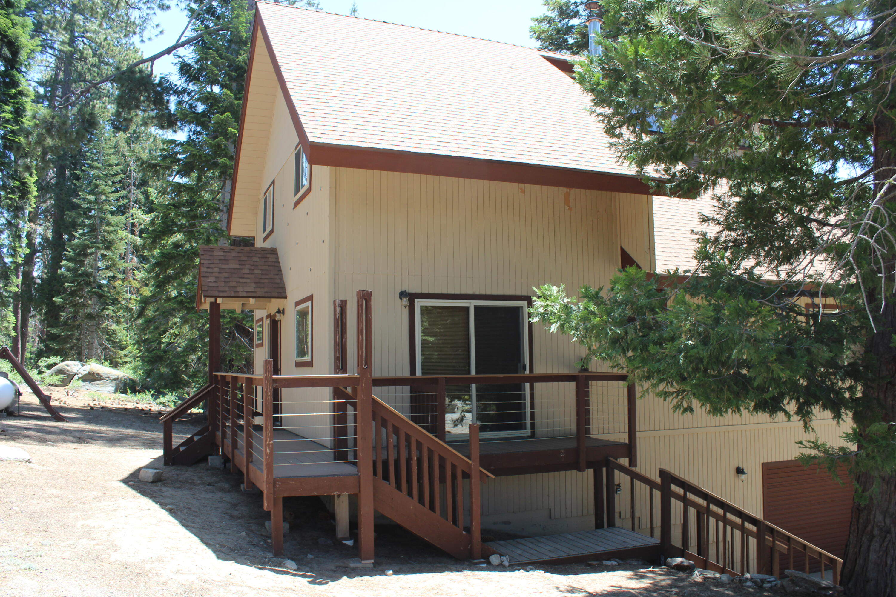 57910 Peppermint Dr, Ponderosa, CA 93265