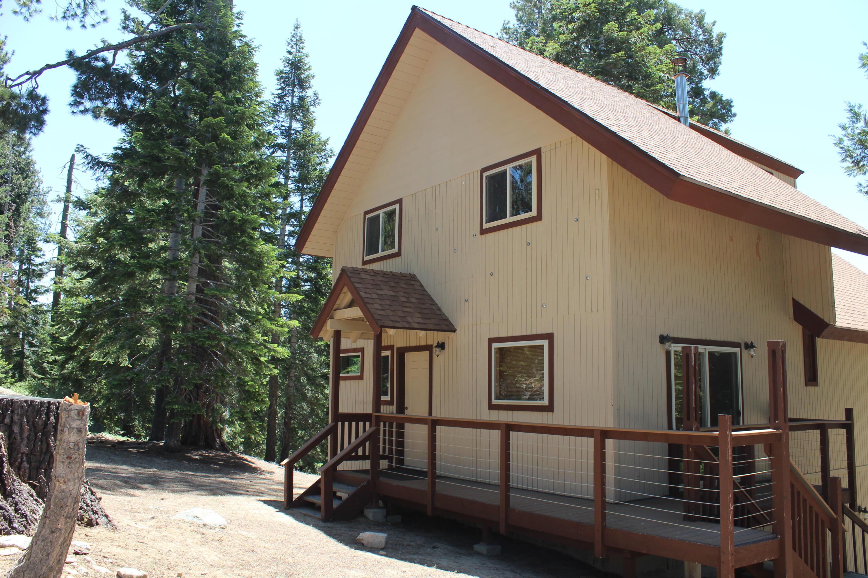 57910 Peppermint Dr, Ponderosa, CA 93265