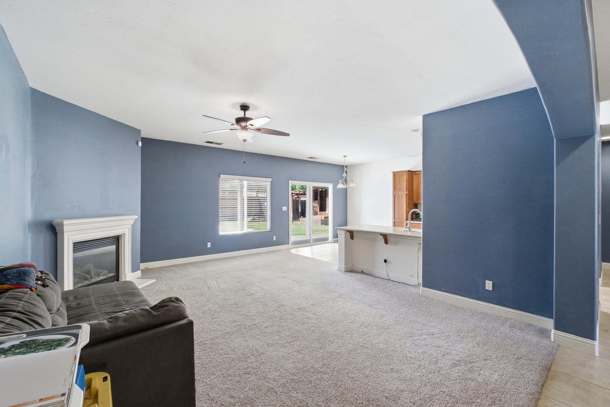 2647 W Tyler Ave, Visalia, CA 93291