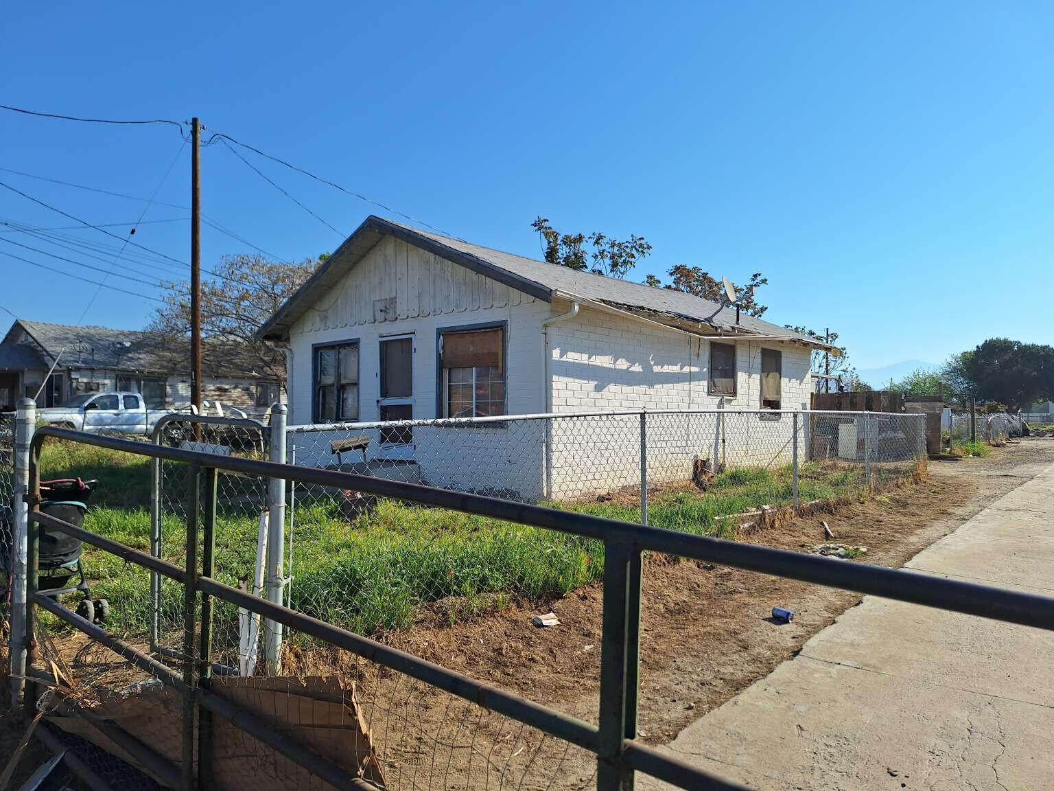 516 S Conner St, Porterville, CA 93257