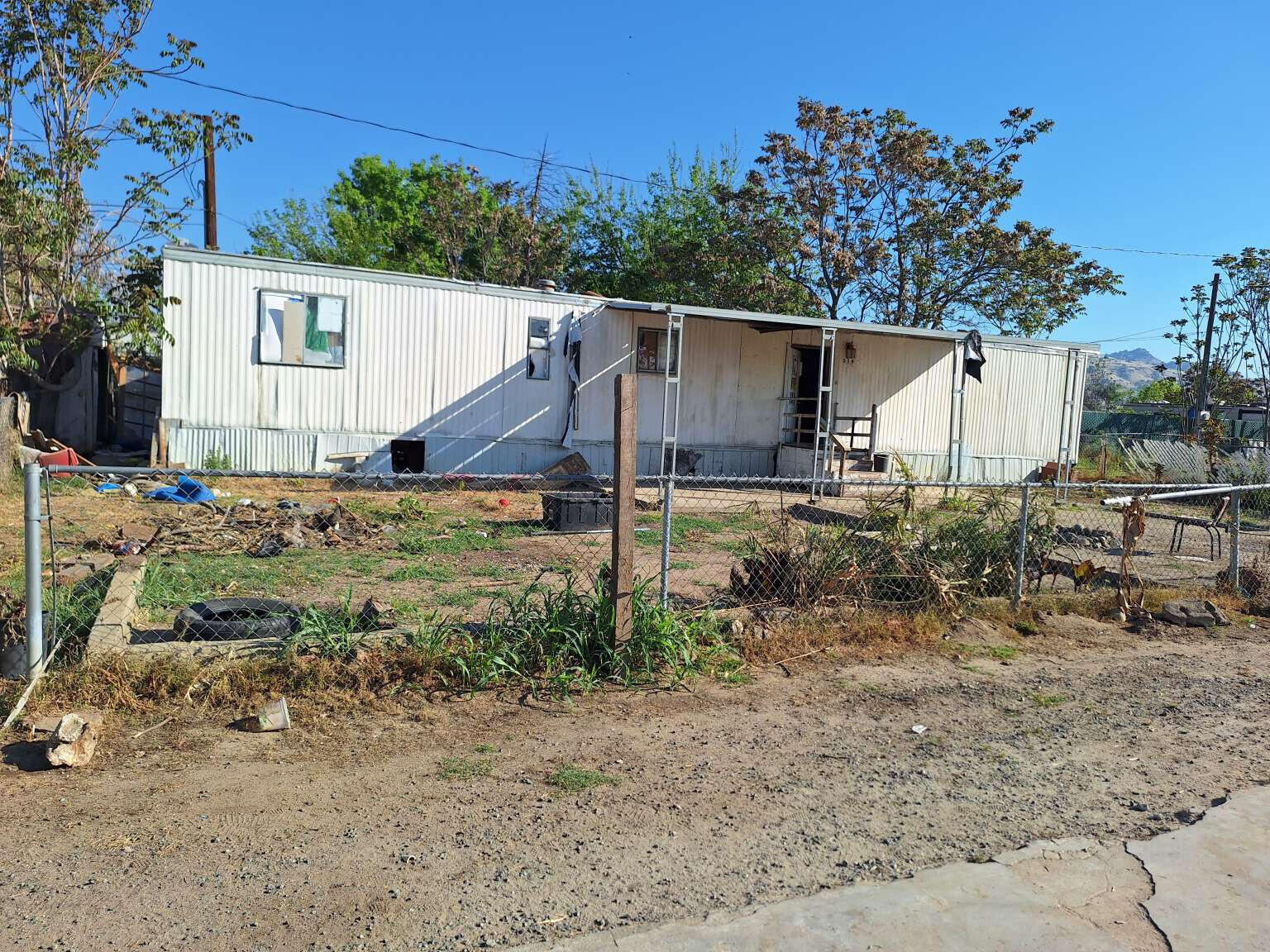516 S Conner St, Porterville, CA 93257