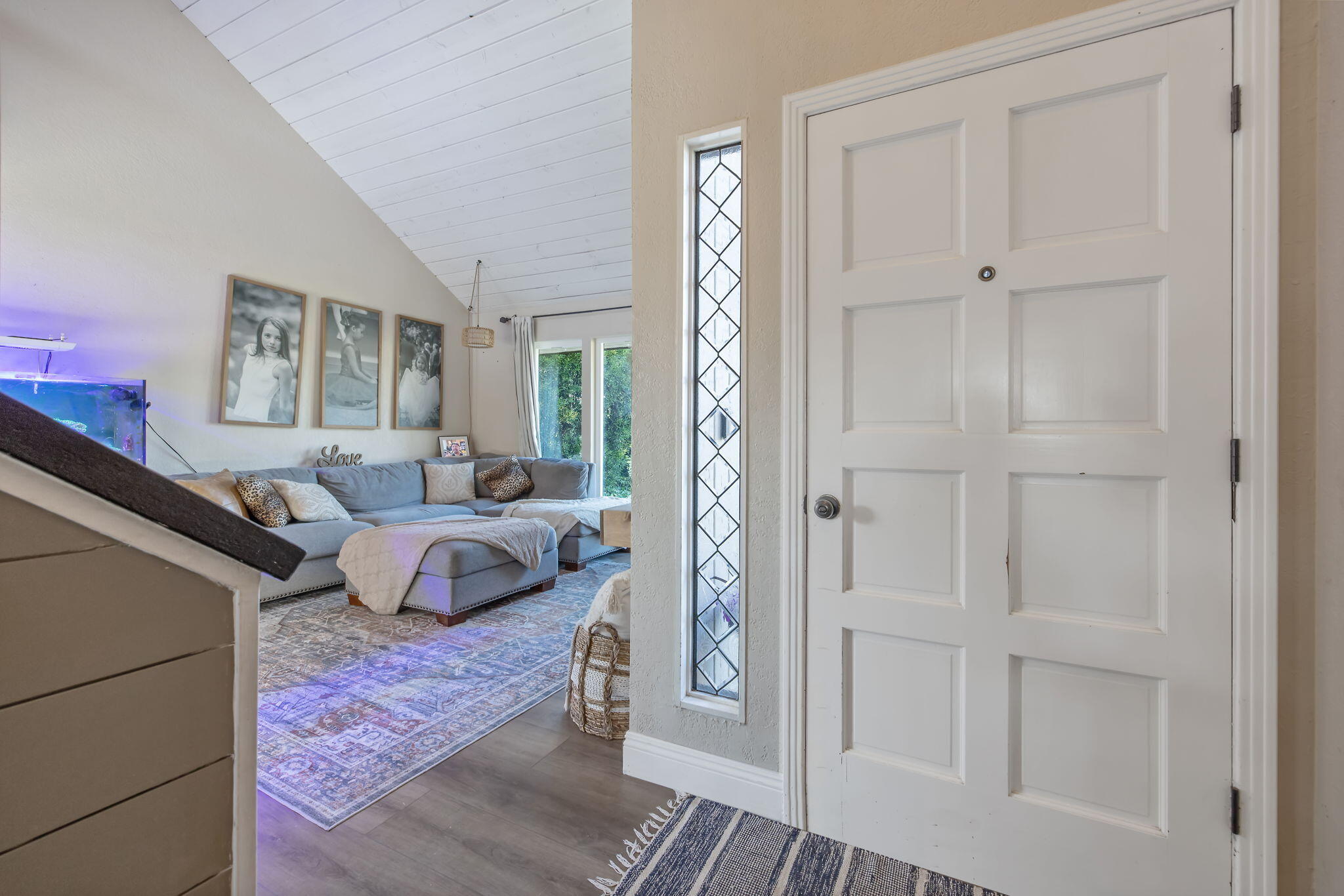 4211 W Nicholas Ave, Visalia, CA 93291