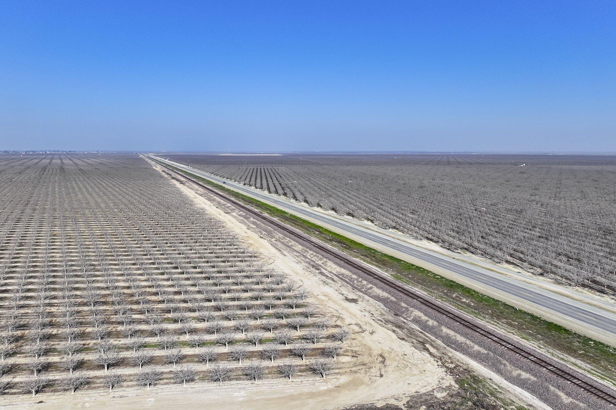 0 Hwy 43, Earlimart, CA 93219