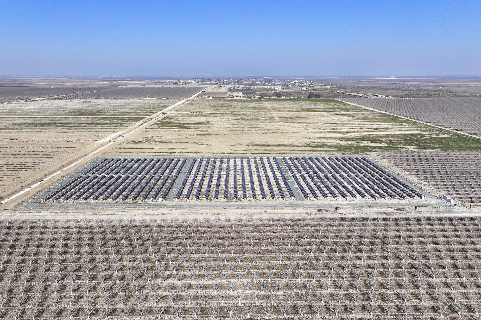 0 Hwy 43, Earlimart, CA 93219