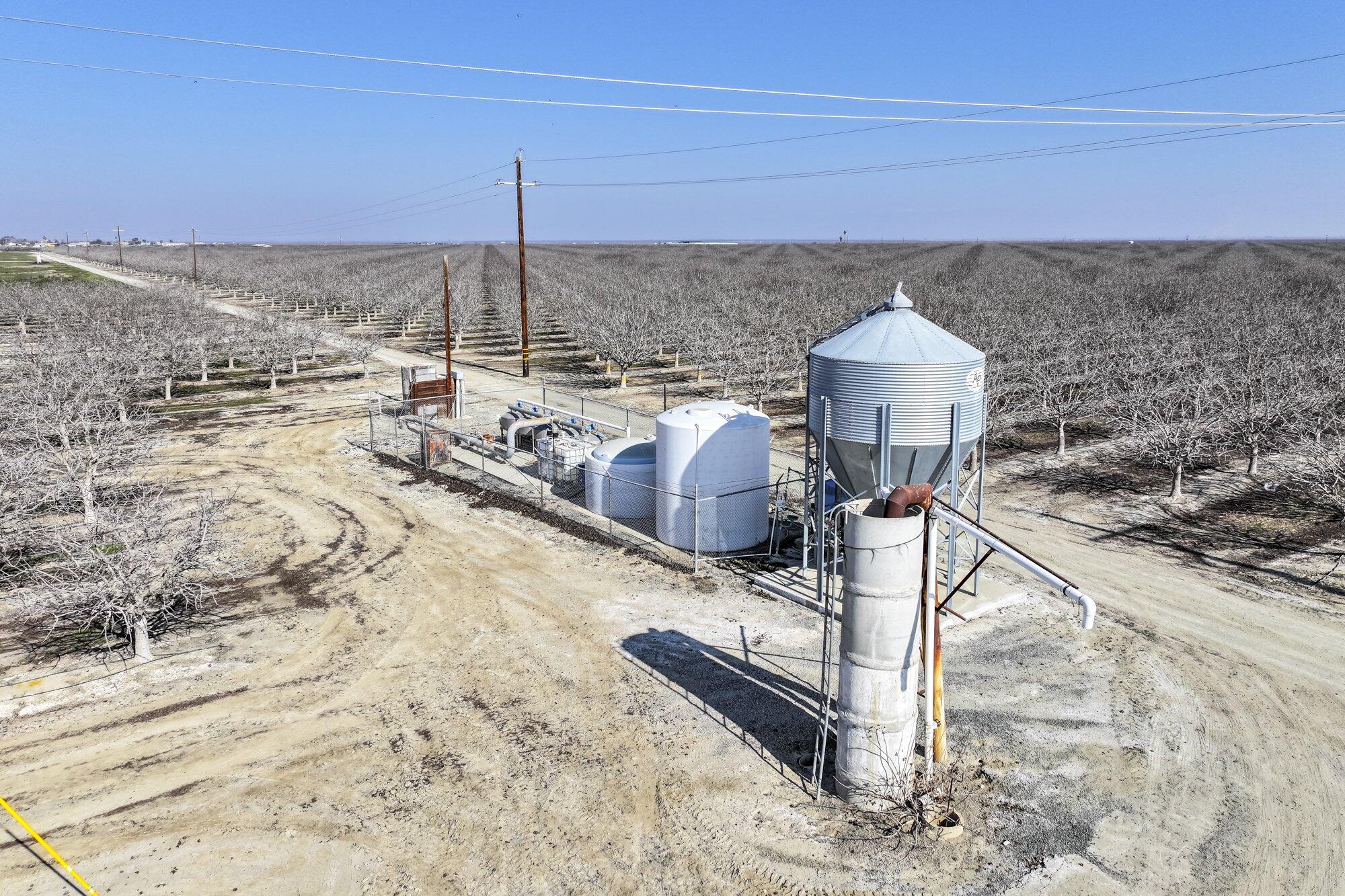 0 Hwy 43, Earlimart, CA 93219