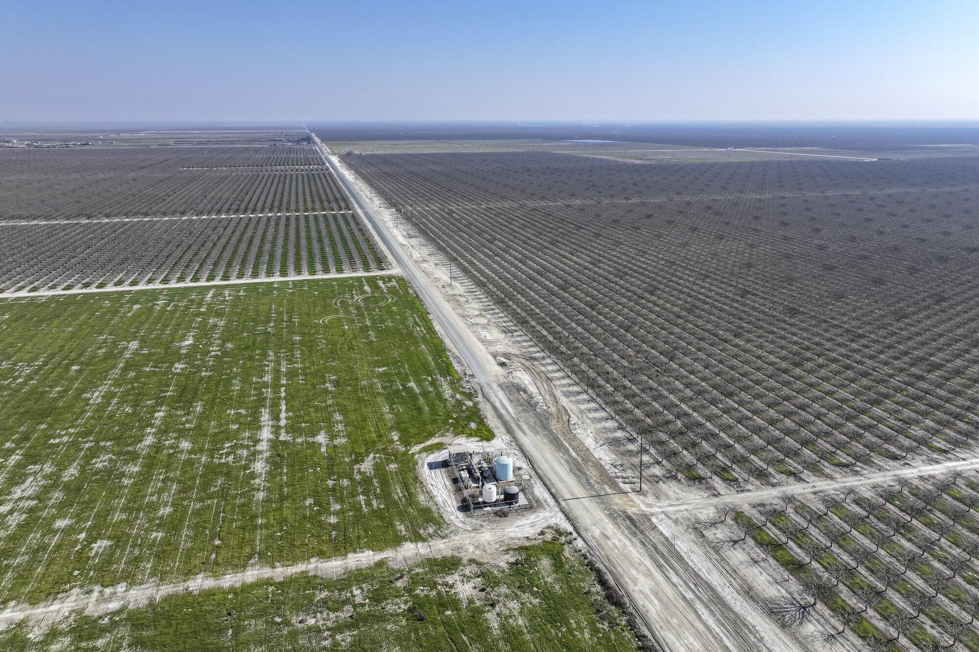 0 Hwy 43, Earlimart, CA 93219