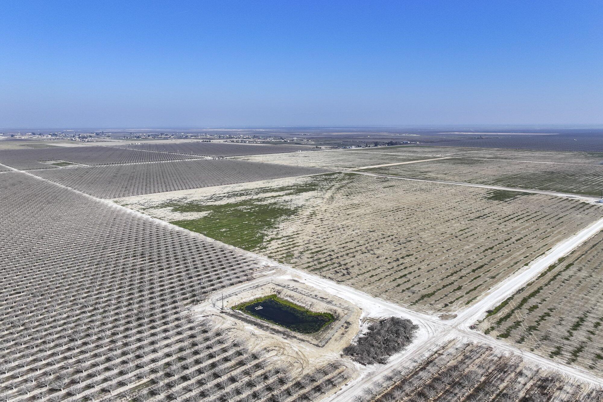 0 Hwy 43, Earlimart, CA 93219