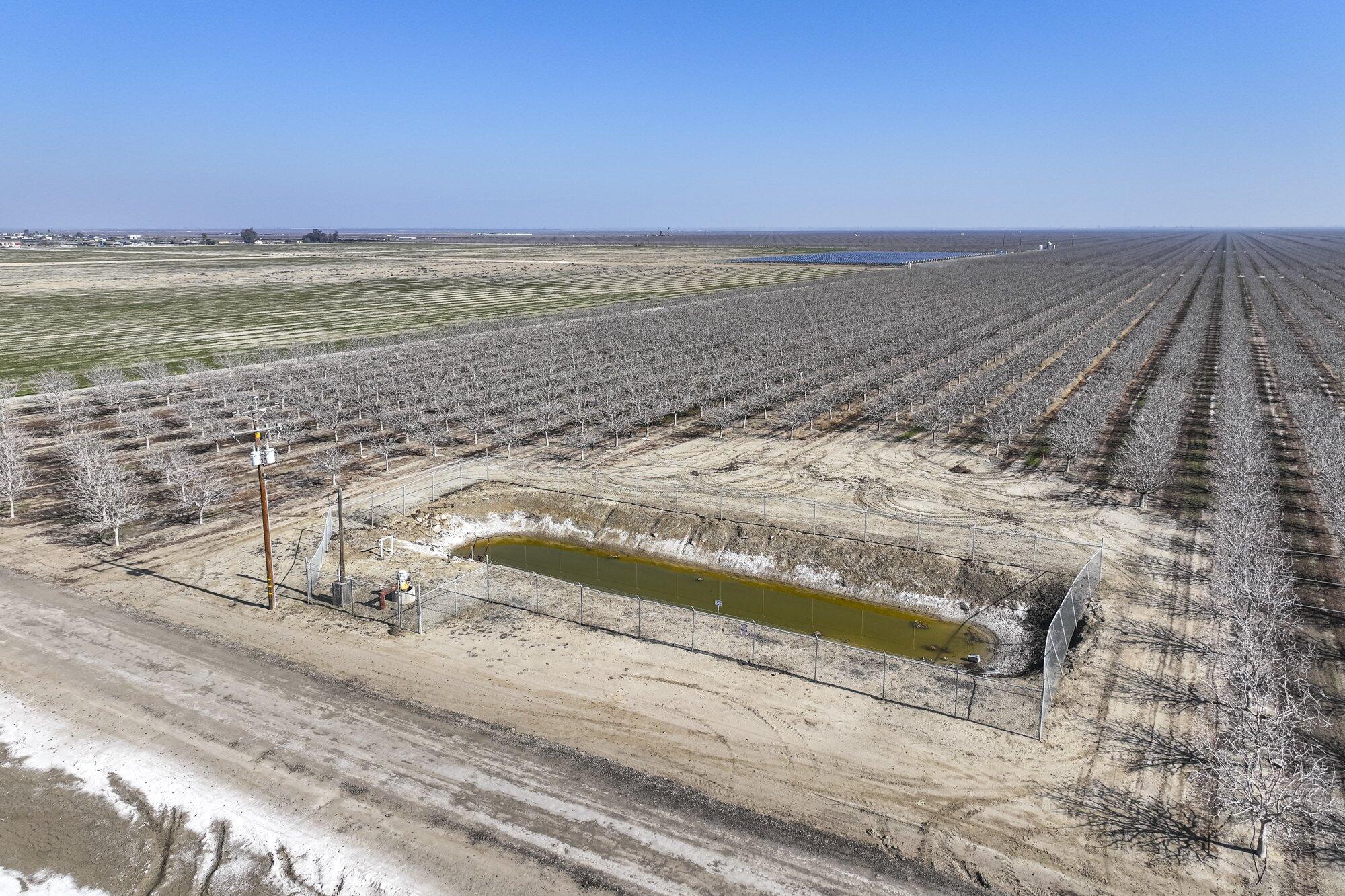 0 Hwy 43, Earlimart, CA 93219