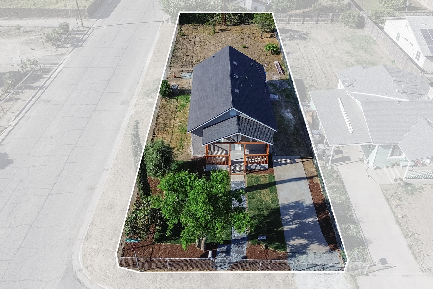 838 W Harold Ave, Visalia, CA 93291