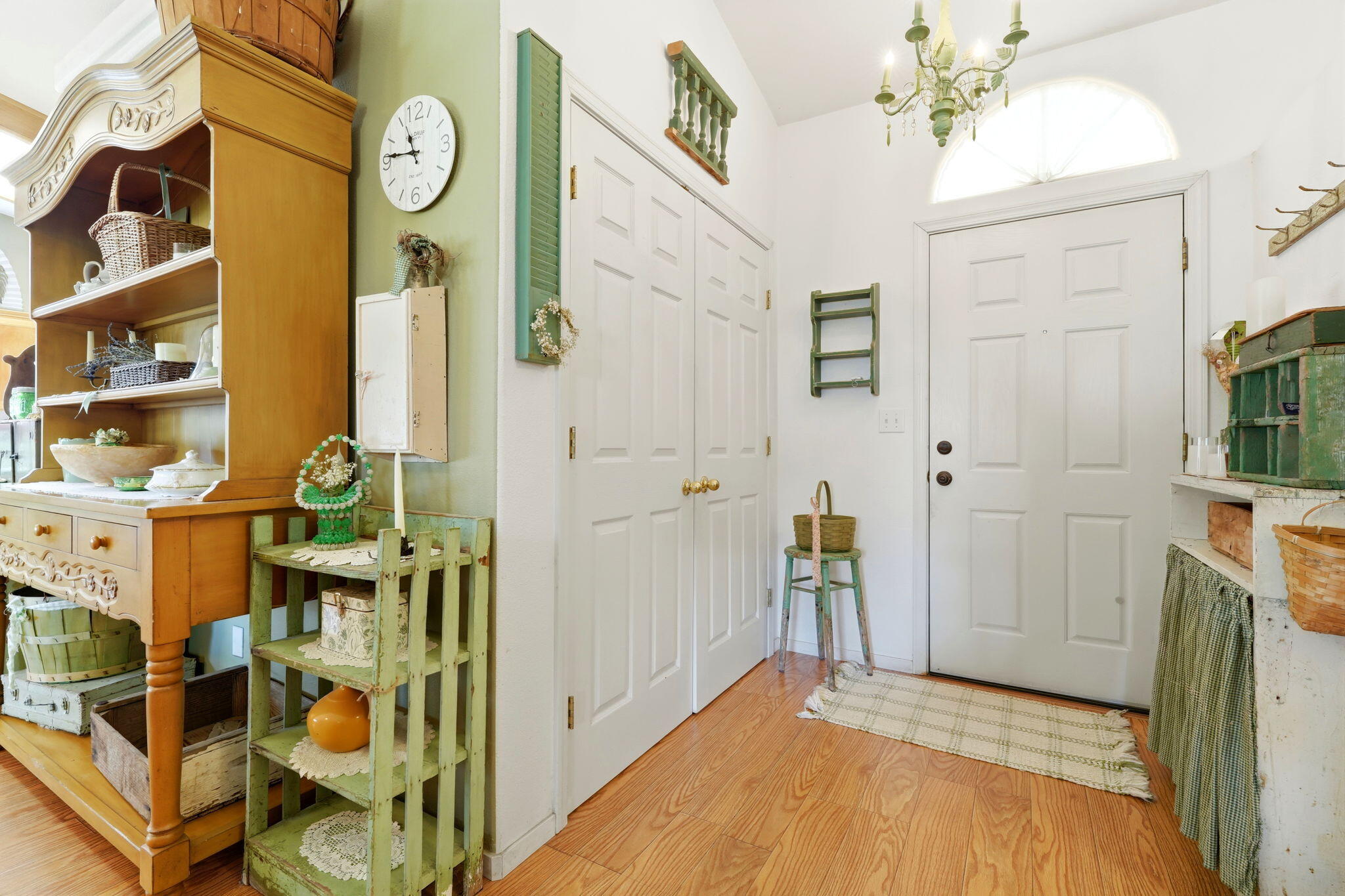 1709 W Cheryll Ave, Porterville, CA 93257