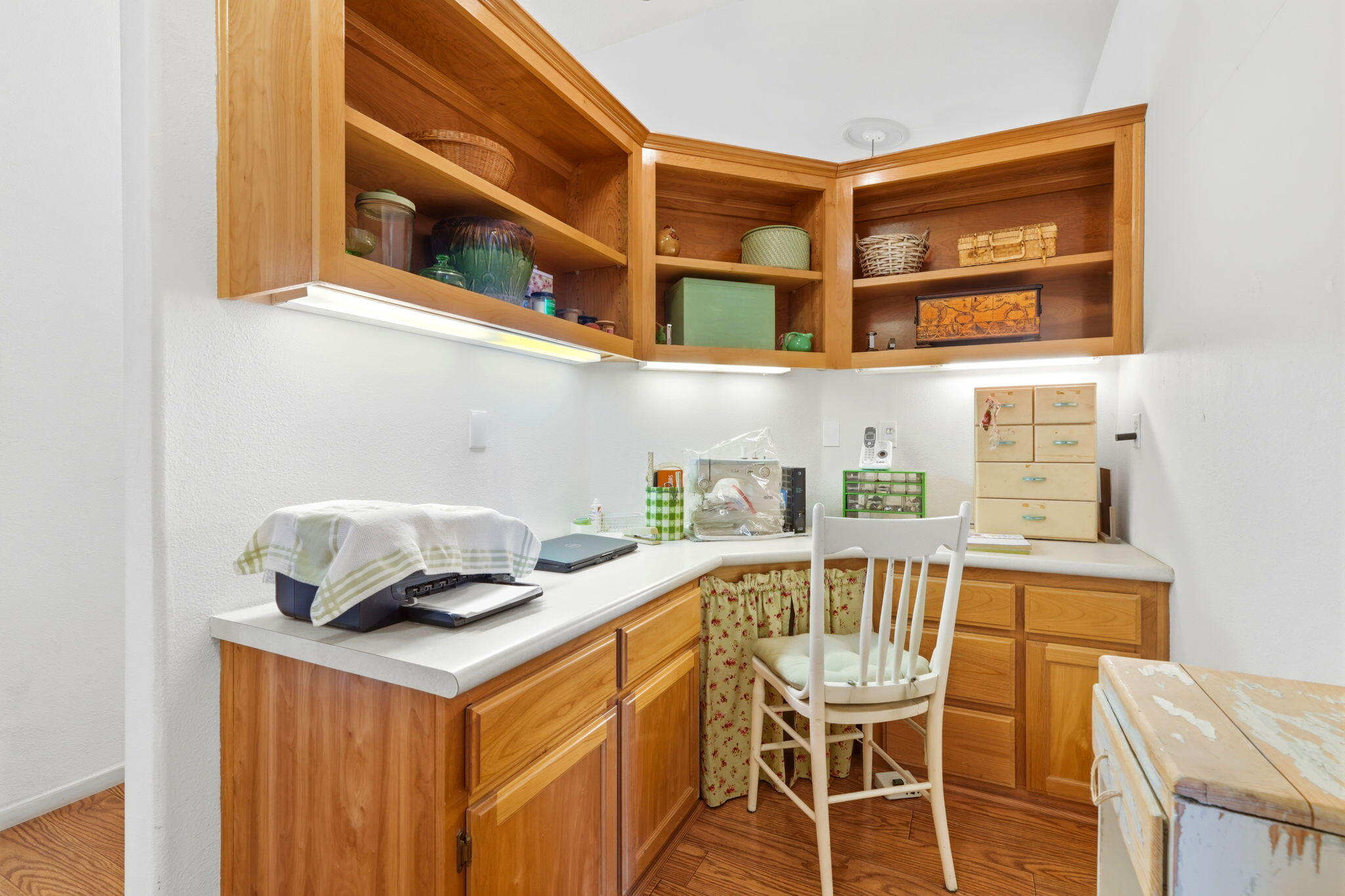 1709 W Cheryll Ave, Porterville, CA 93257